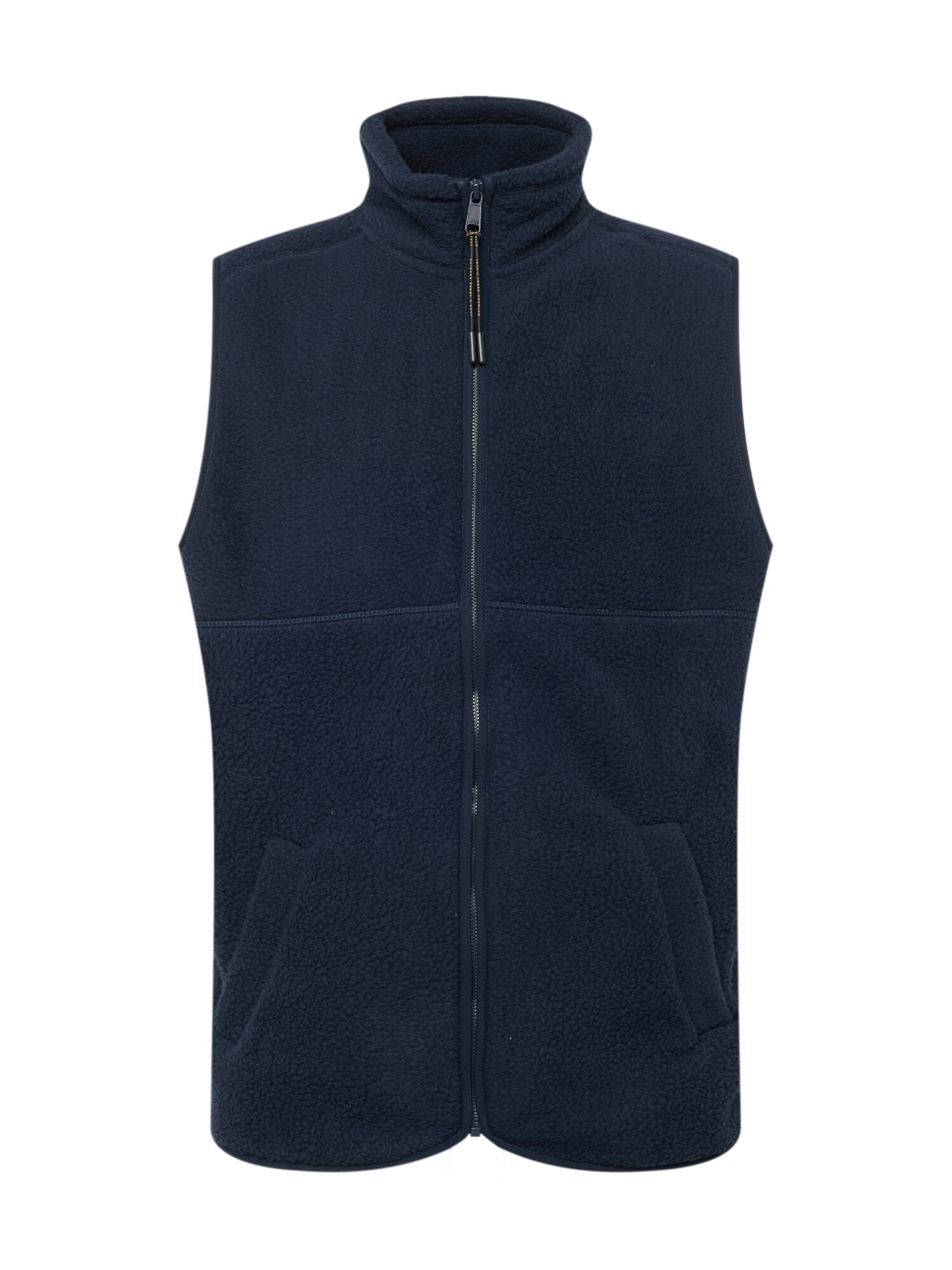 JACK & JONES Елек 'BAKER'  нощно синьо