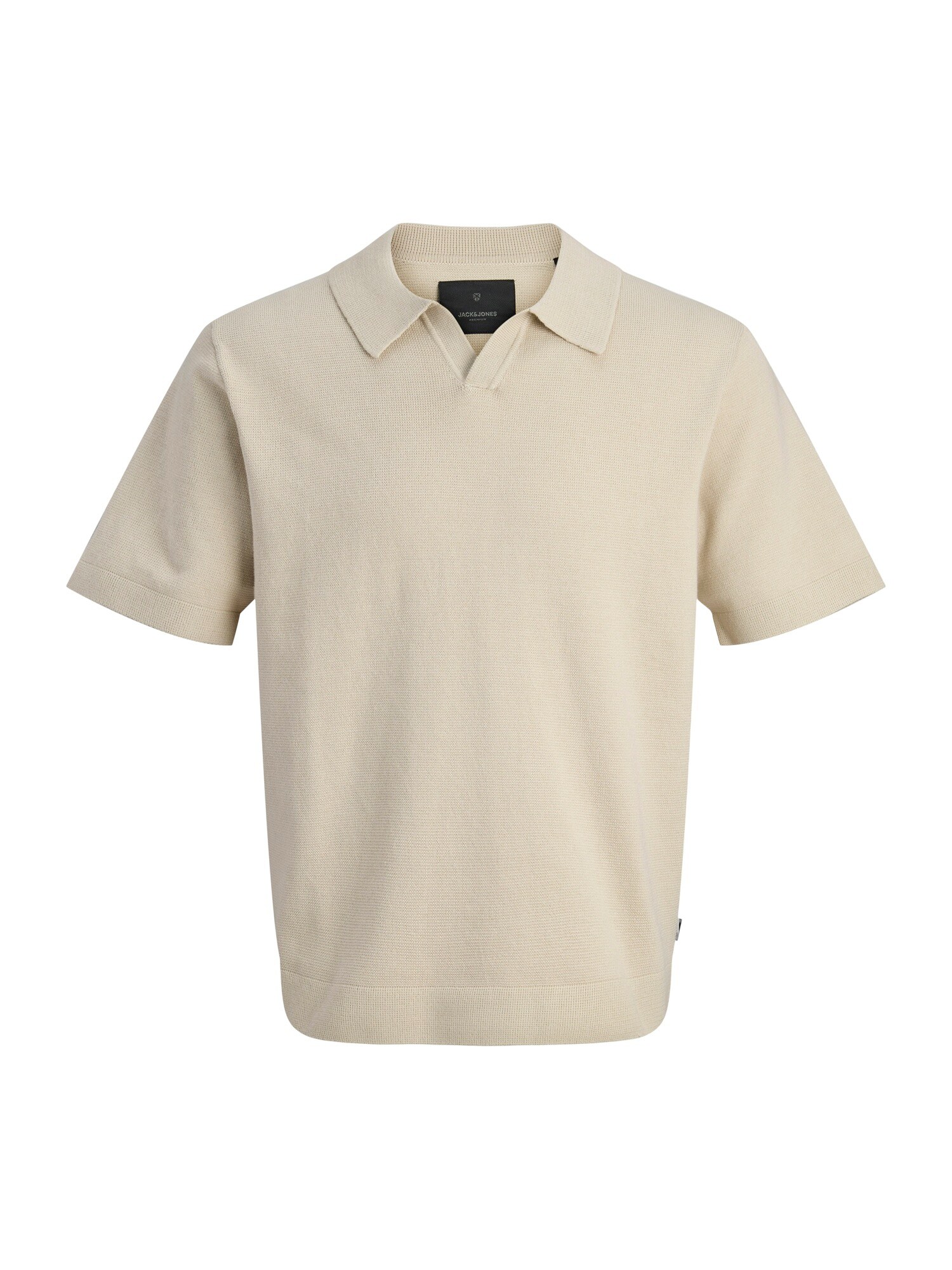 Jack & Jones Plus Pulover 'JPRBLAMILANO'  bej