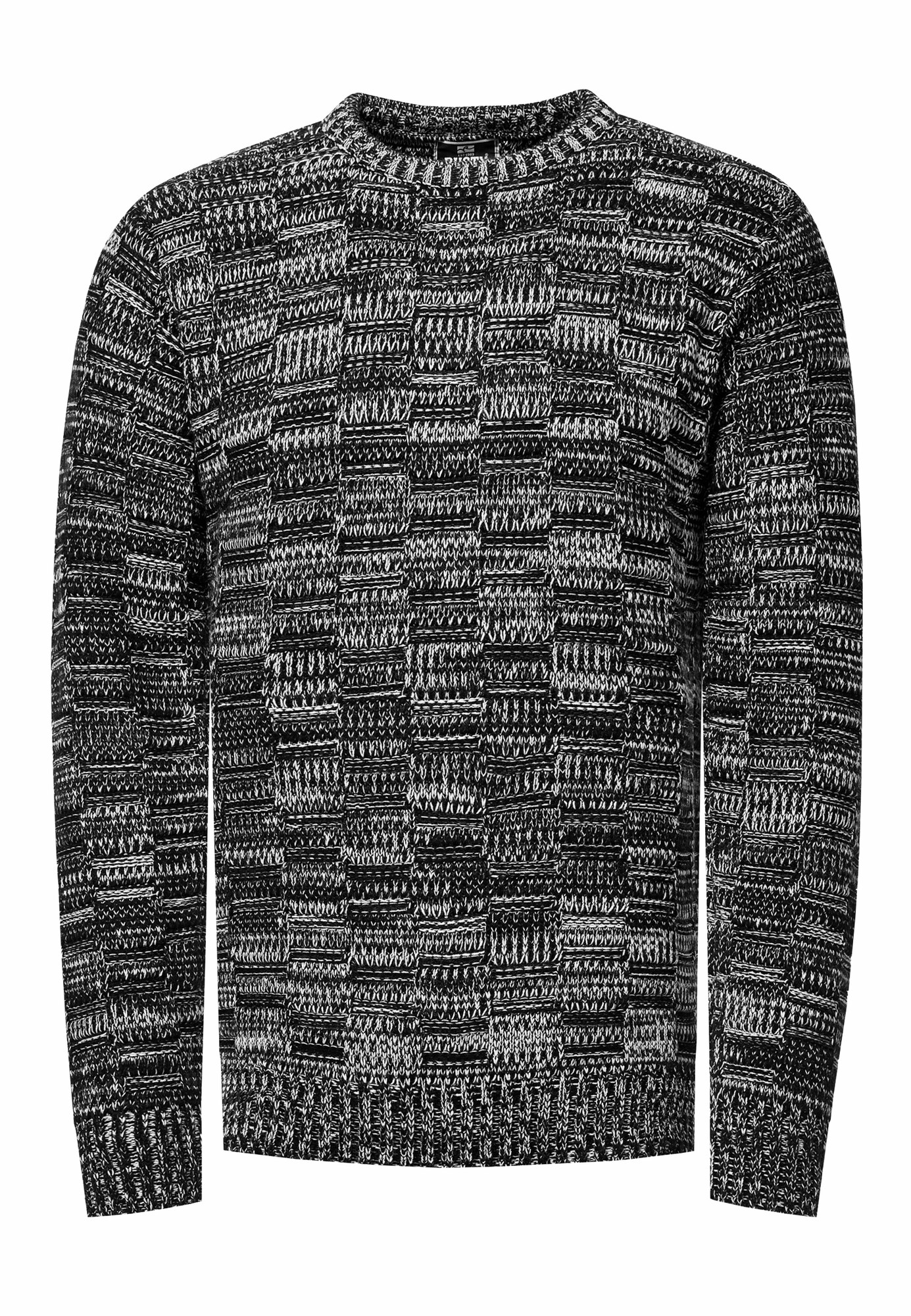 Thumbnail - Rusty Neal Pullover