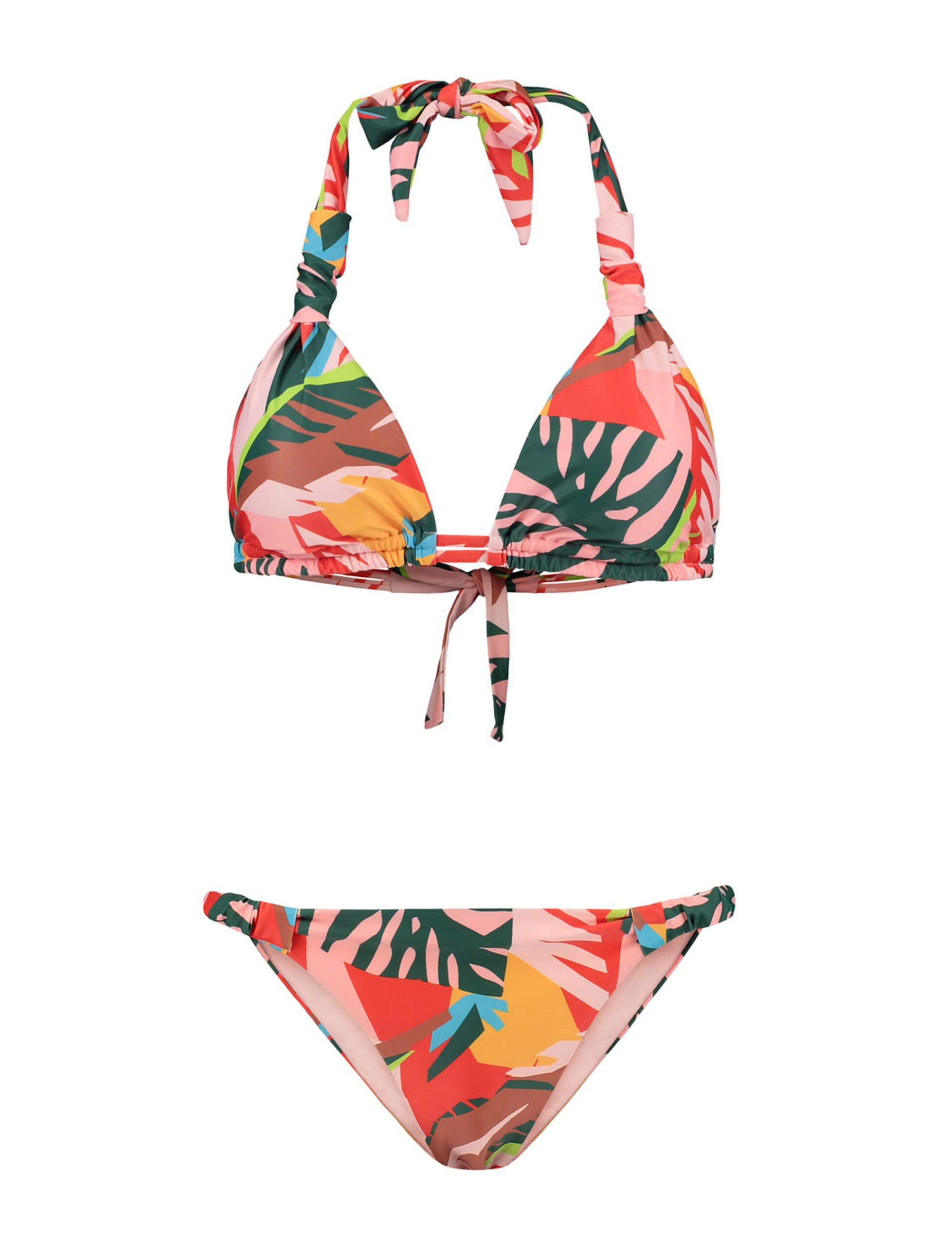 Shiwi Bikini 'BIBI' dam