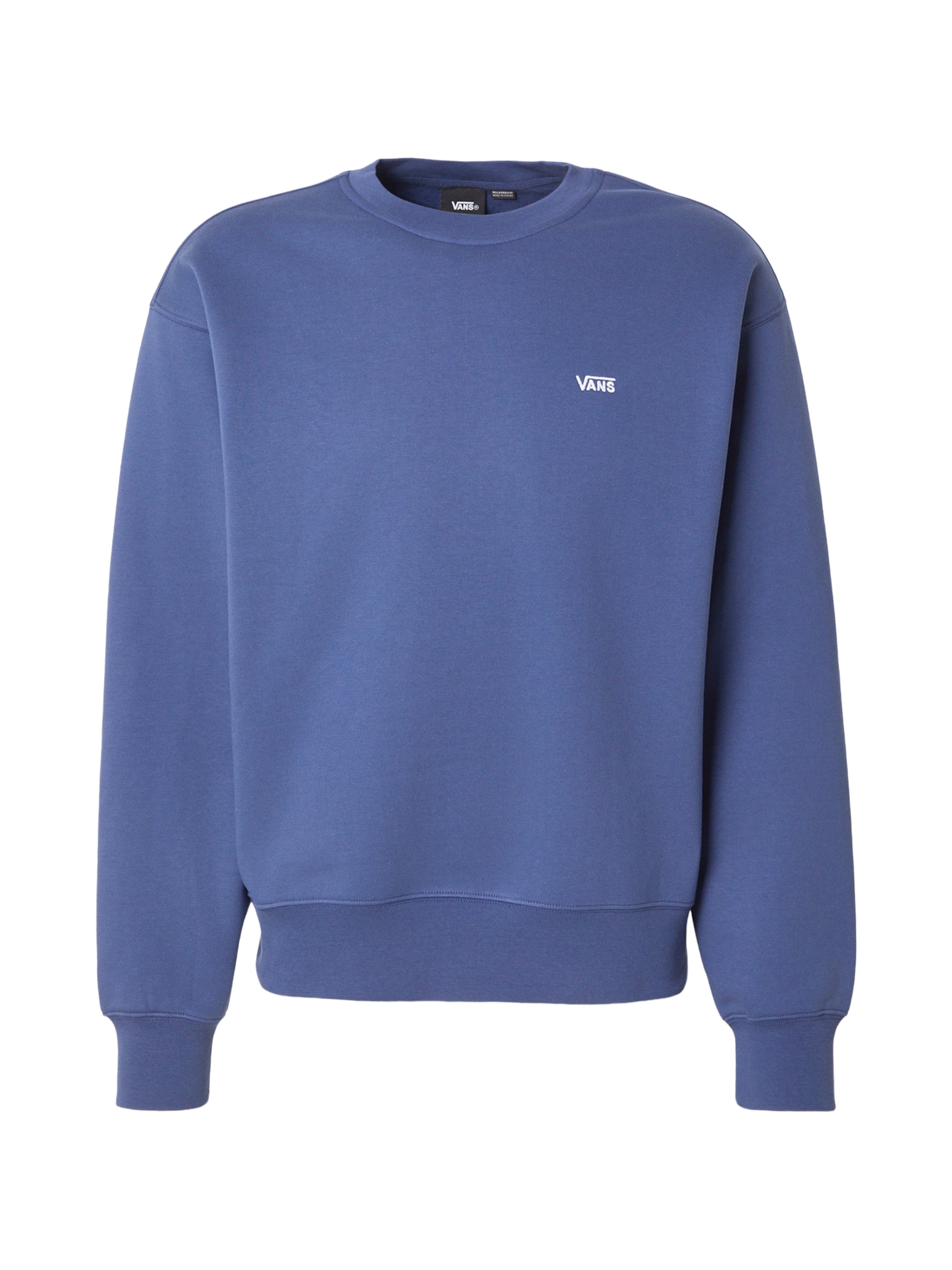 Vans Sweatshirt 'LEFT CHEST II' herr