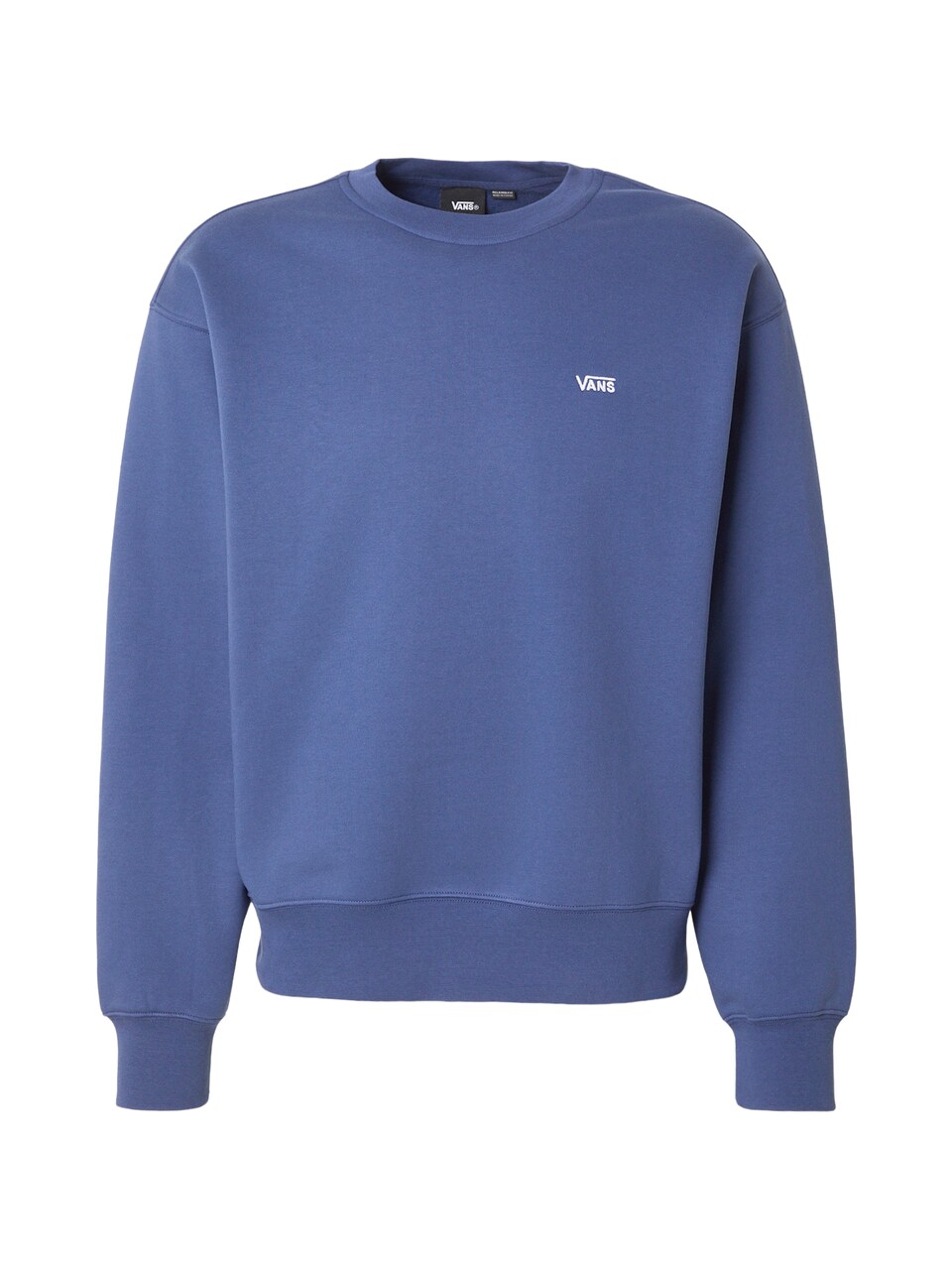 Sweatshirt 'LEFT CHEST II'