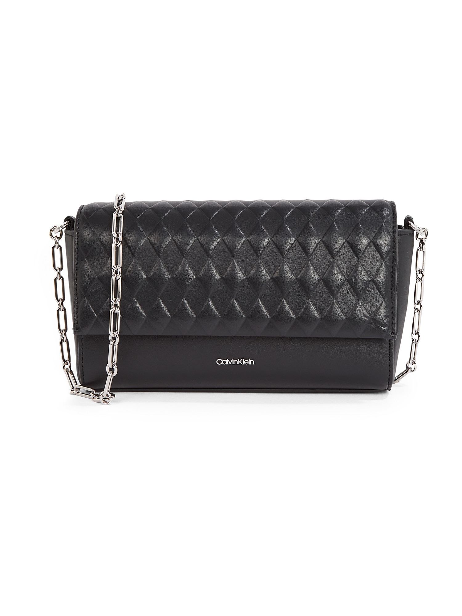 Calvin Klein Geantă de umăr  negru