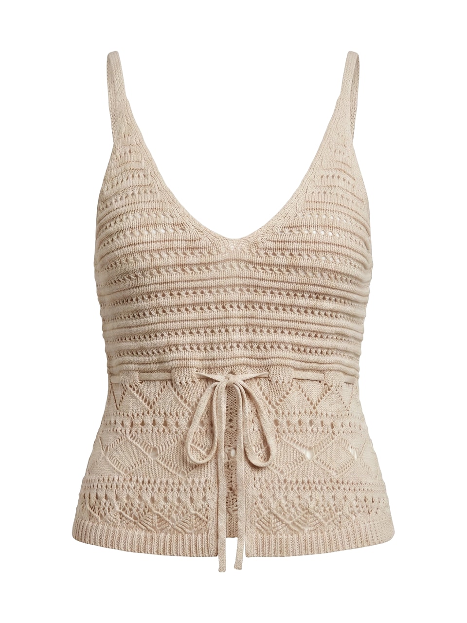 Broderad topp 'Felice'