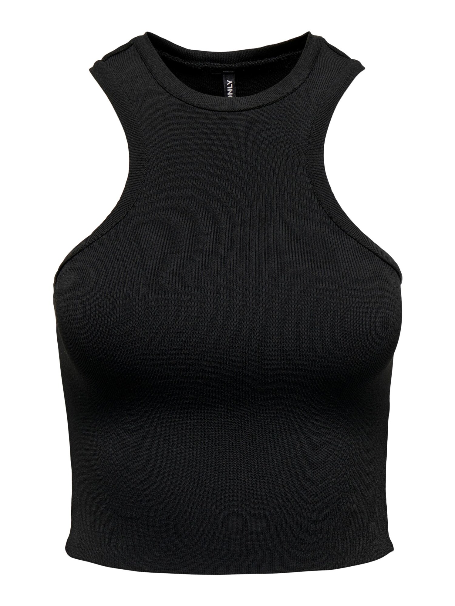 ONLY Top 'RAZOR'  čierna
