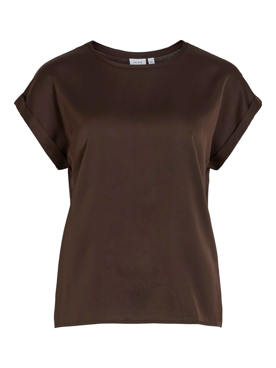 T-shirt 'VIEllette'
