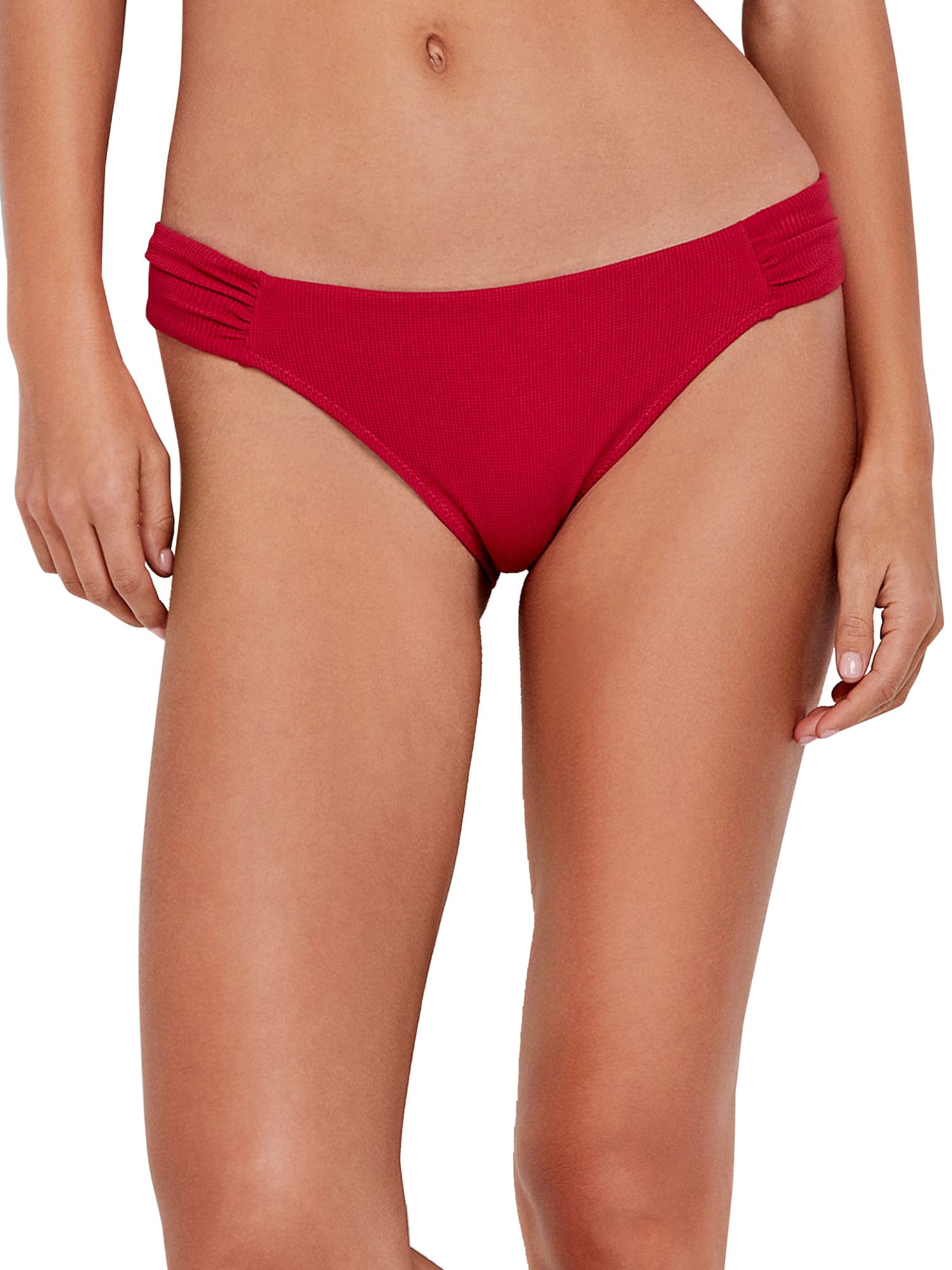 Gisela Bikini nadrágok gránátalma termék 2. képe