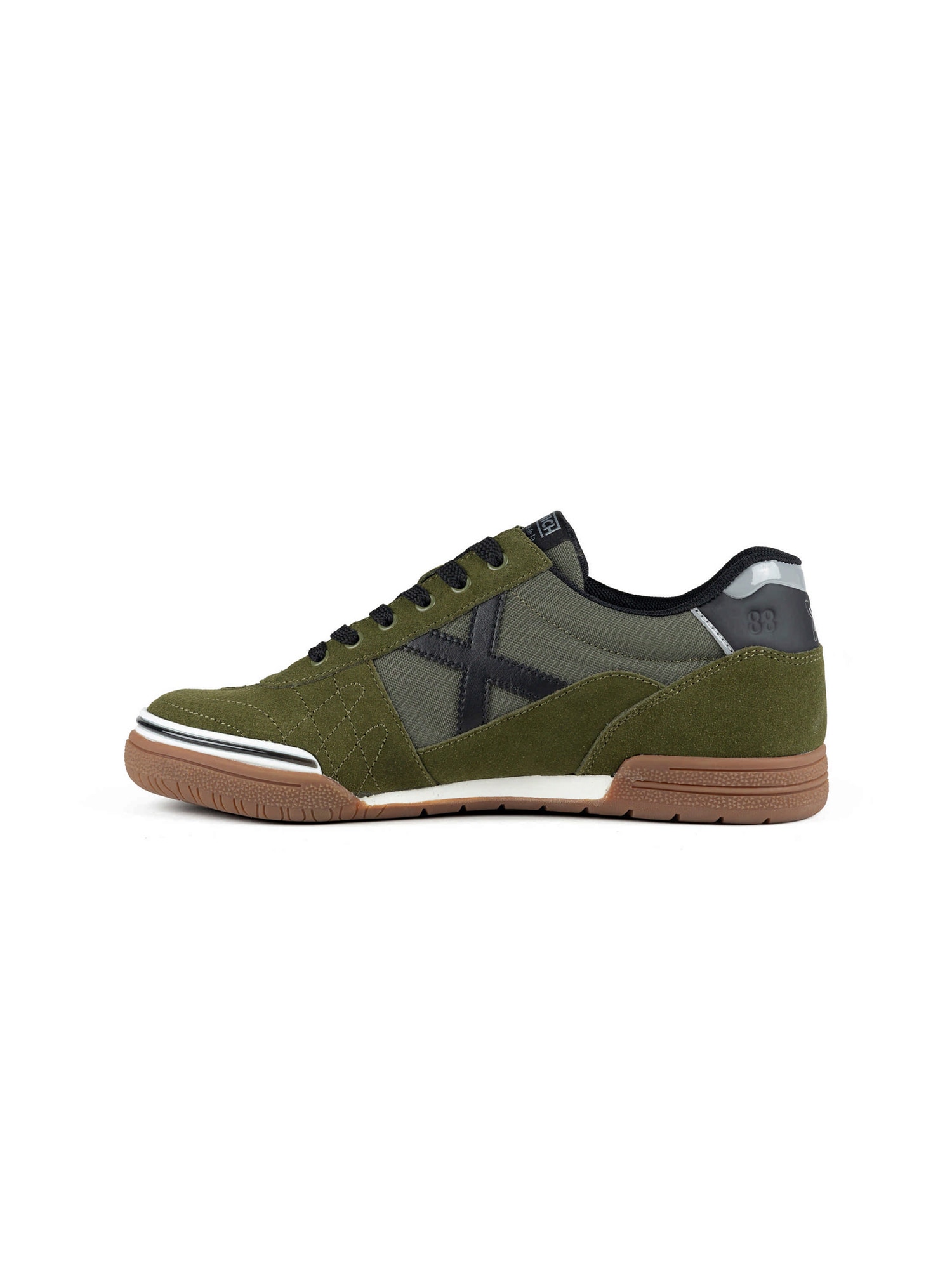 Munich Zapatillas De Fútbol Sala G-3 485 – imagen 3