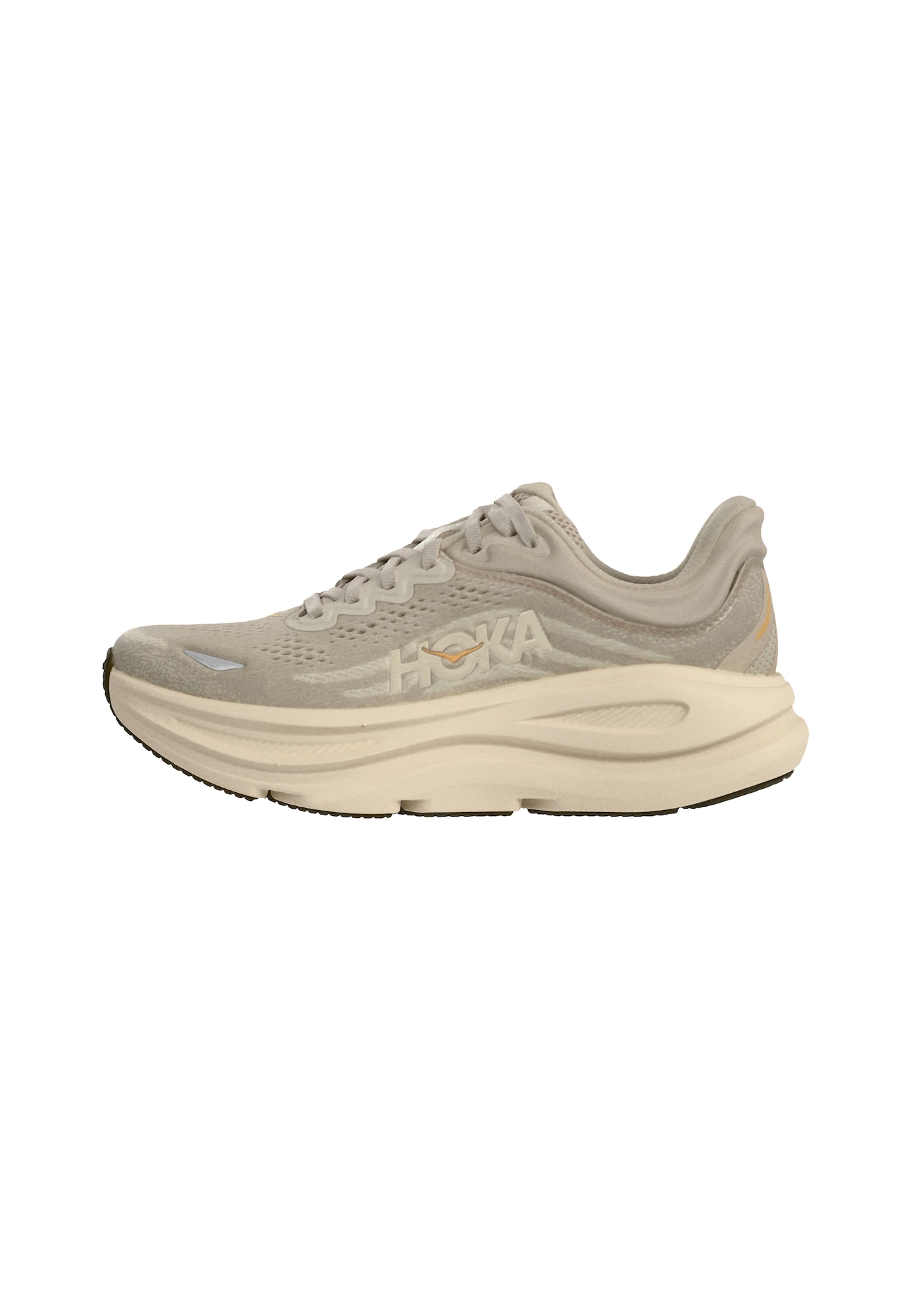 HOKA Sneaker de alergat BONDI 9 grej