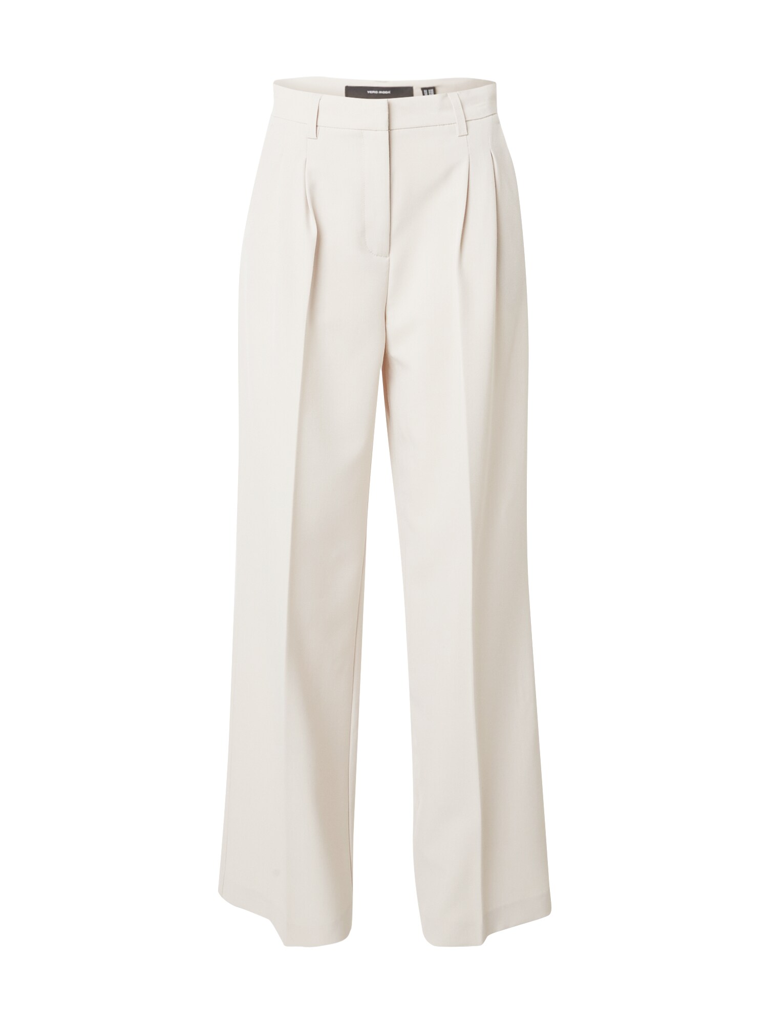 Pantalón plisado 'VMTroian'