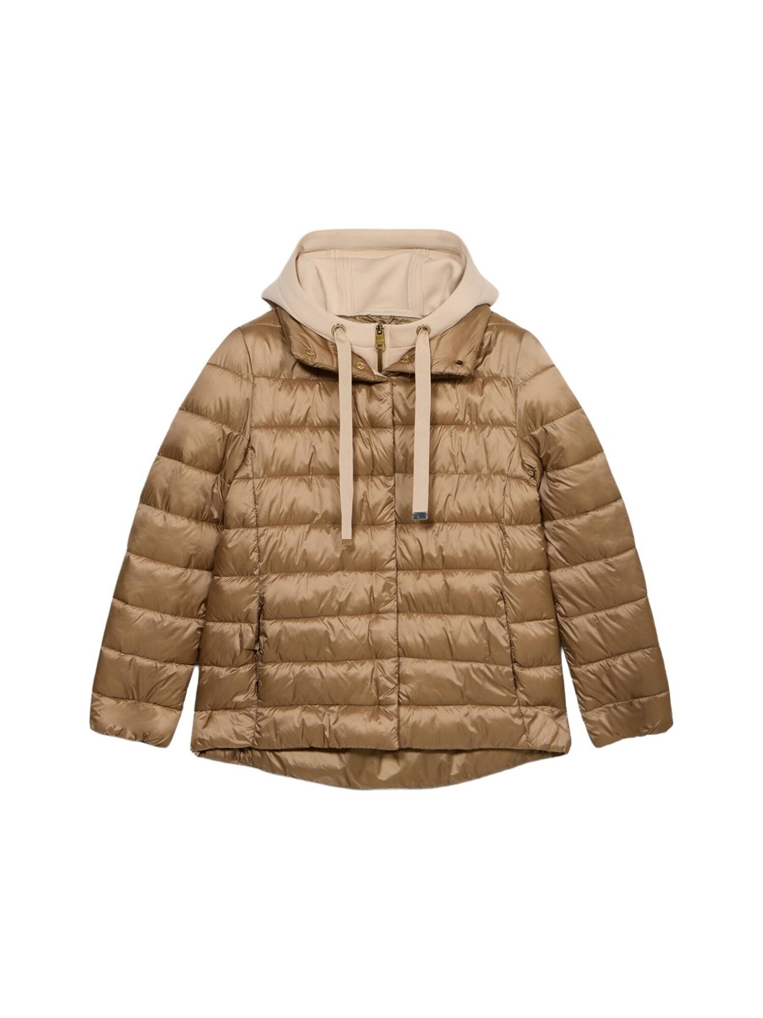 oltre Chaqueta de invierno  beige