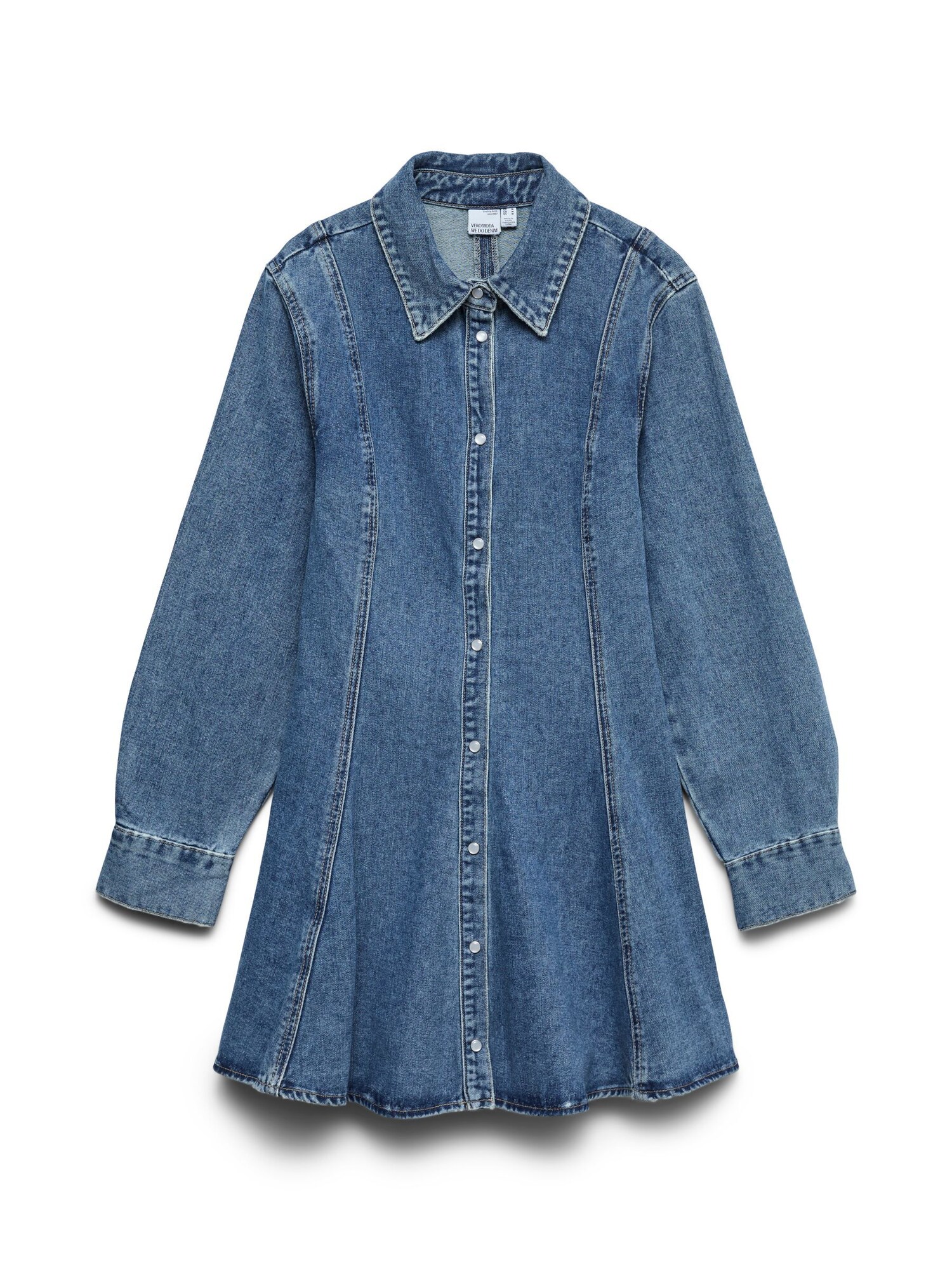 Vero Moda Kleid Vmjessie