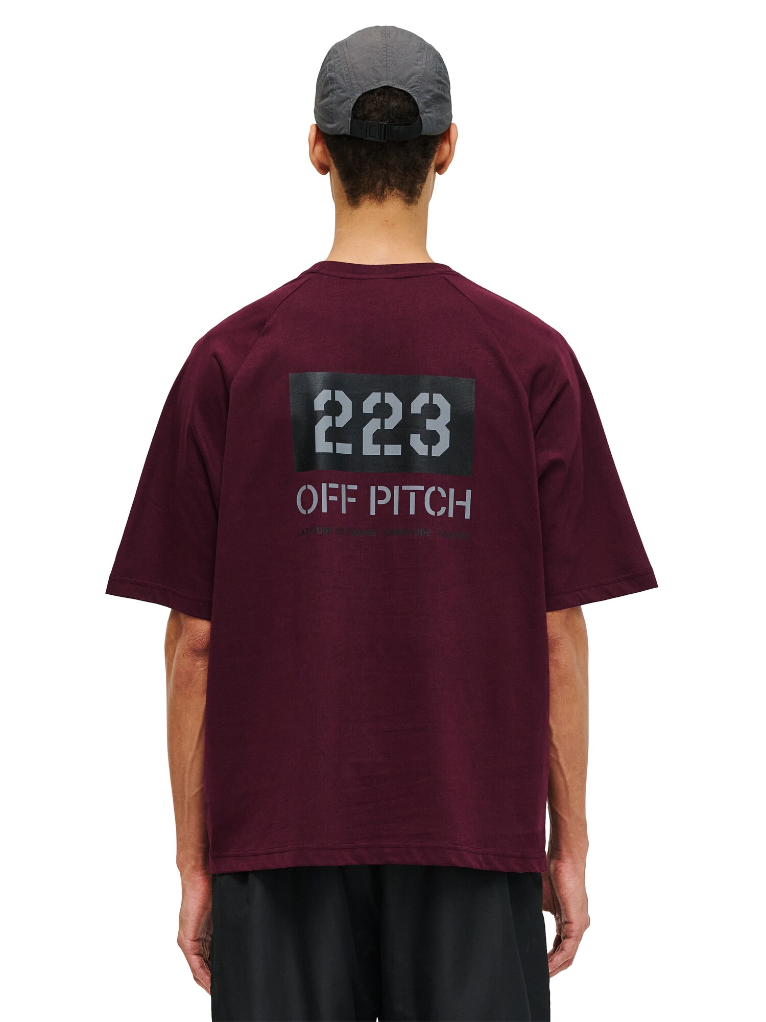 Thumbnail - HALO T-Shirt