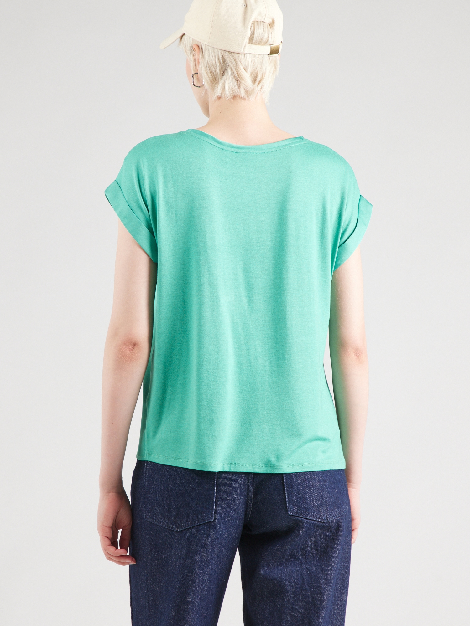 Thumbnail - VILA Bluse VIEllette