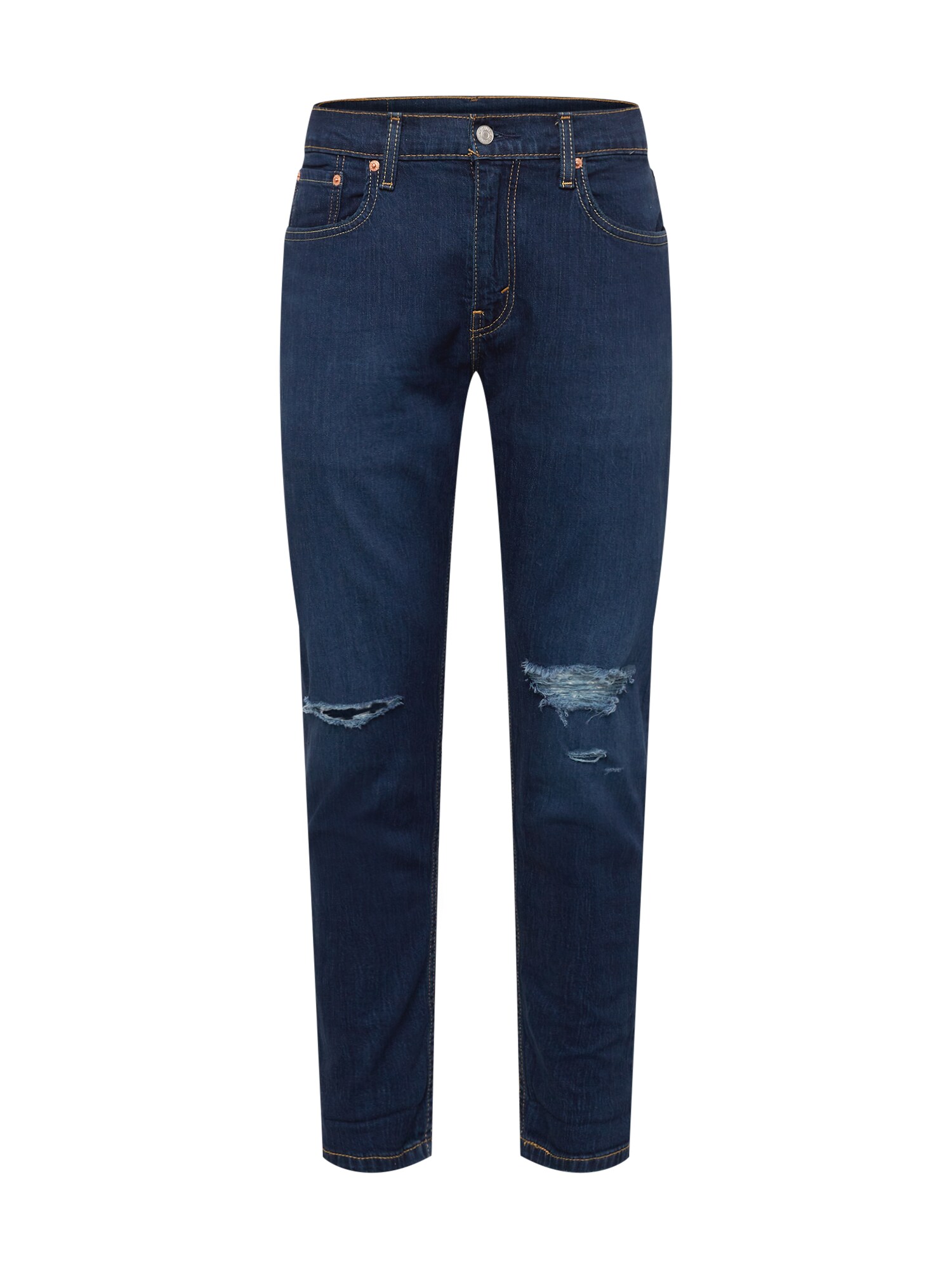 LEVI'S Traperice '502™ REGULAR TAPER'  indigo