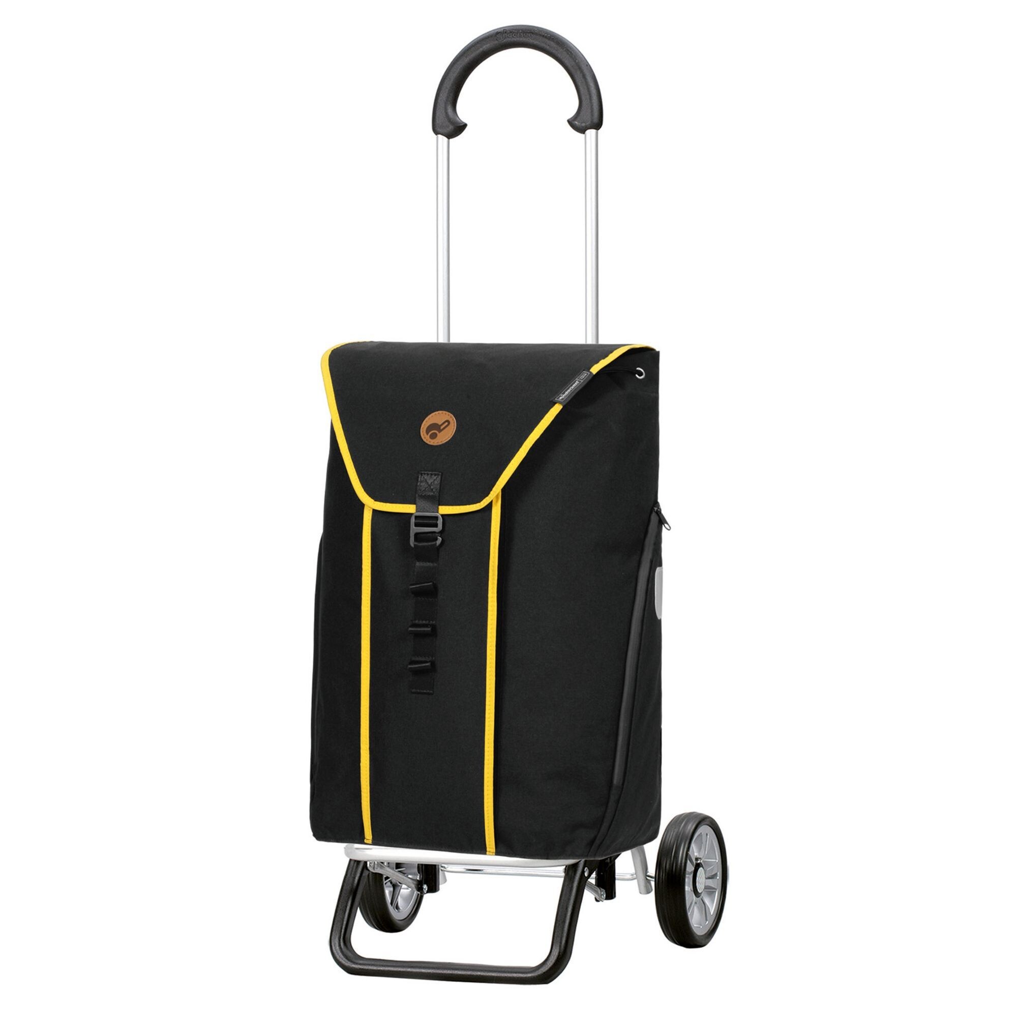Andersen Shopper Antraciet