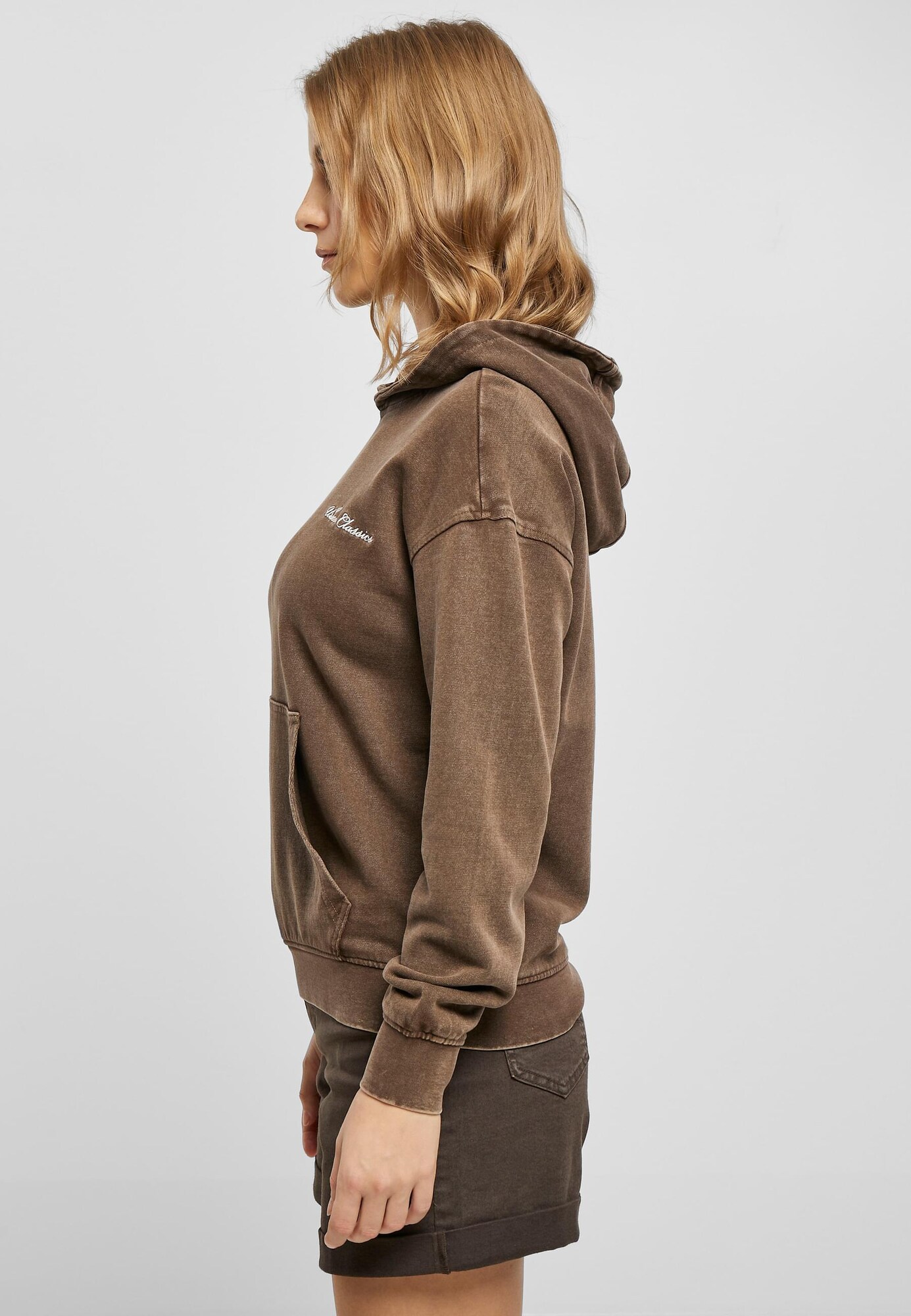 Thumbnail - Urban Classics Sweatshirt