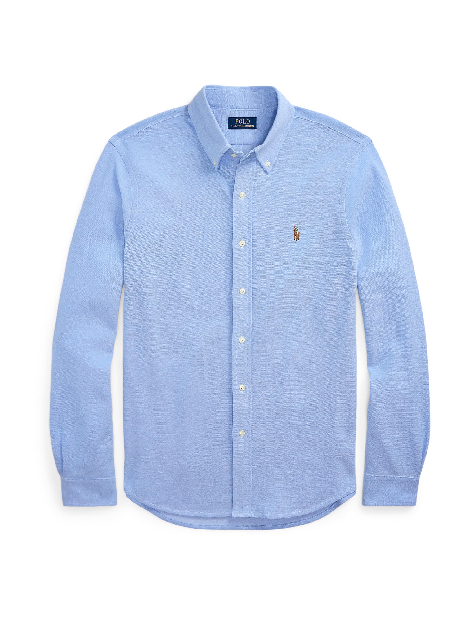 Thumbnail - Polo Ralph Lauren Hemd