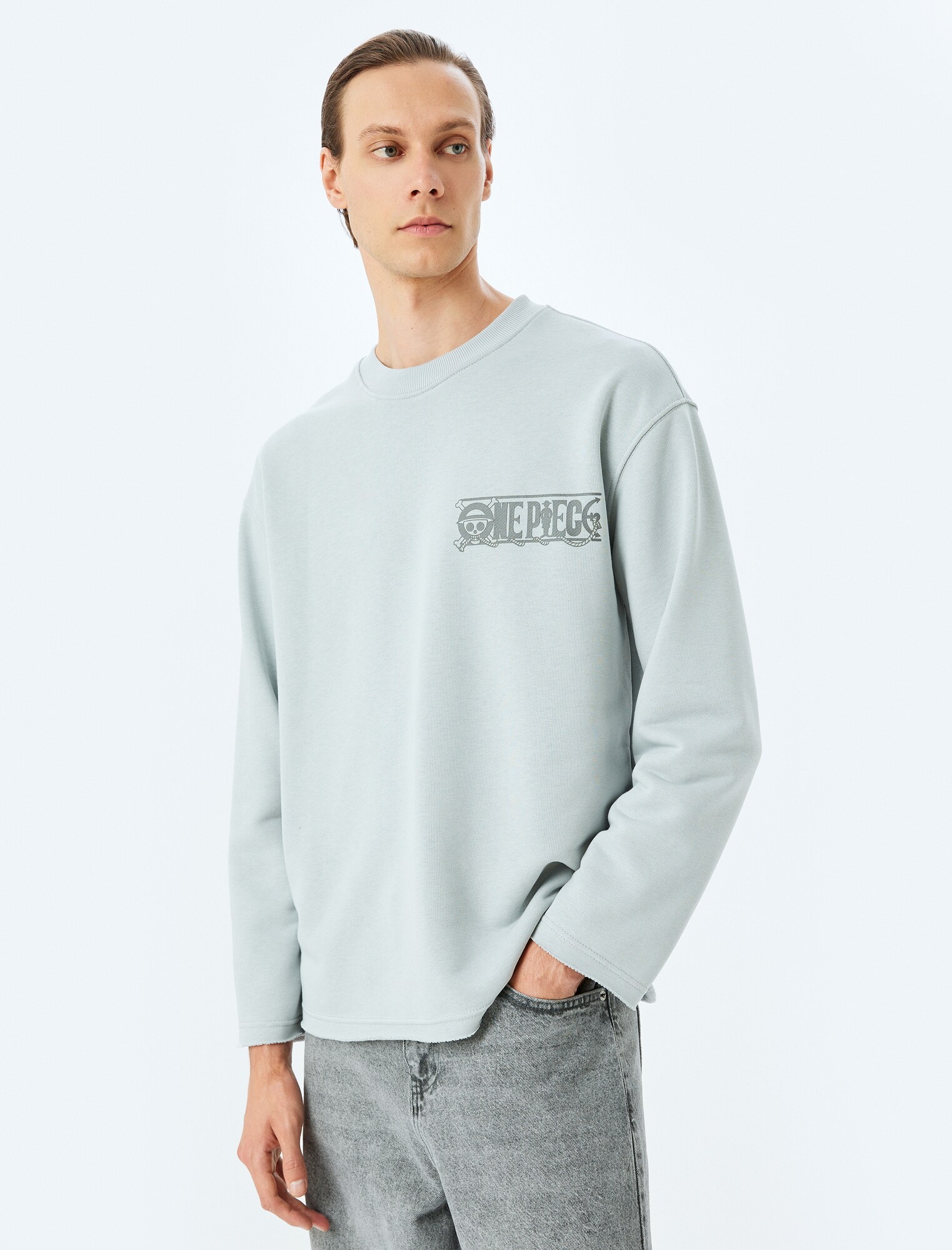 Thumbnail - Koton Sweatshirt