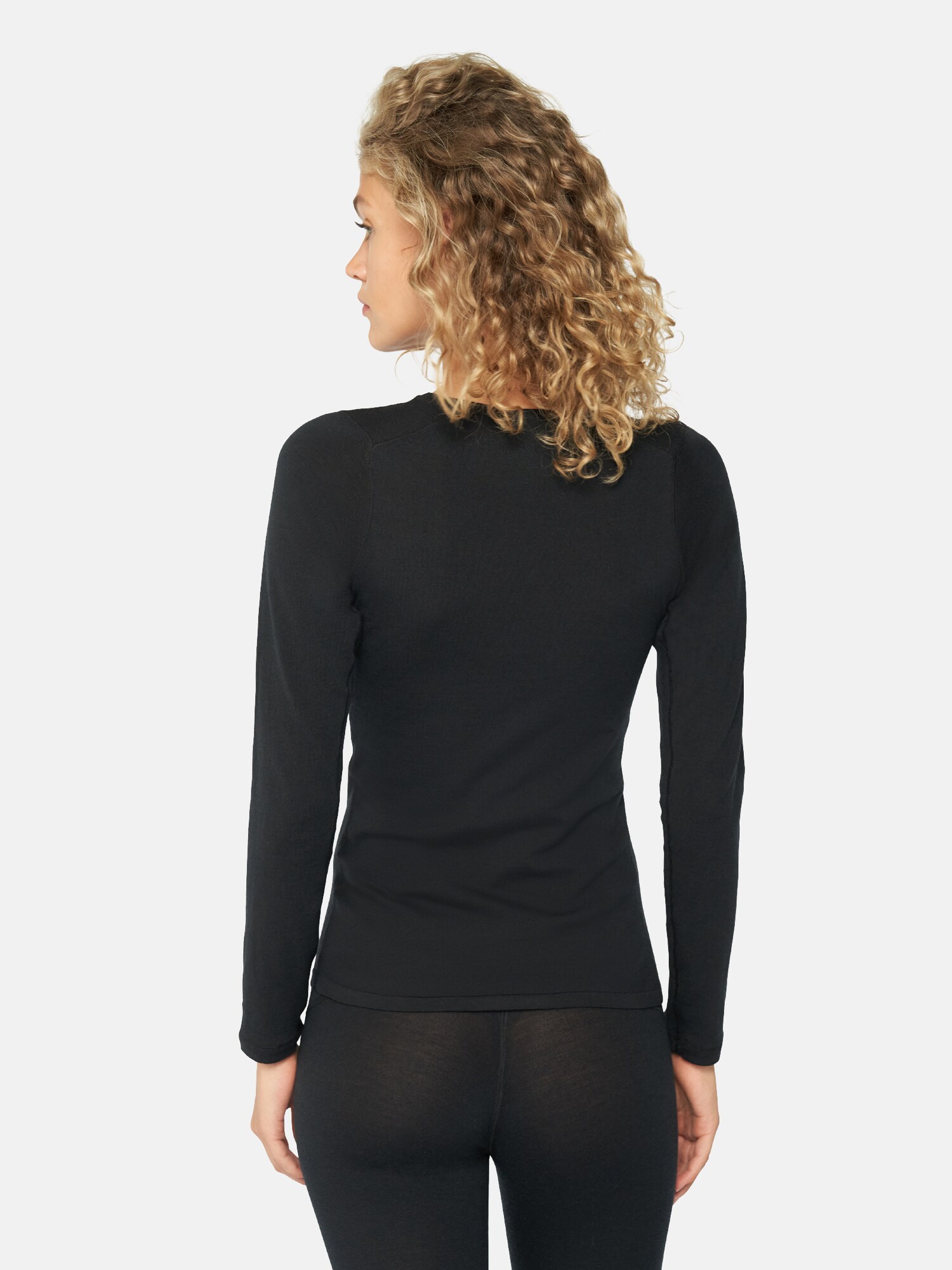 Thumbnail - DANISH ENDURANCE Funktionsshirt Merino