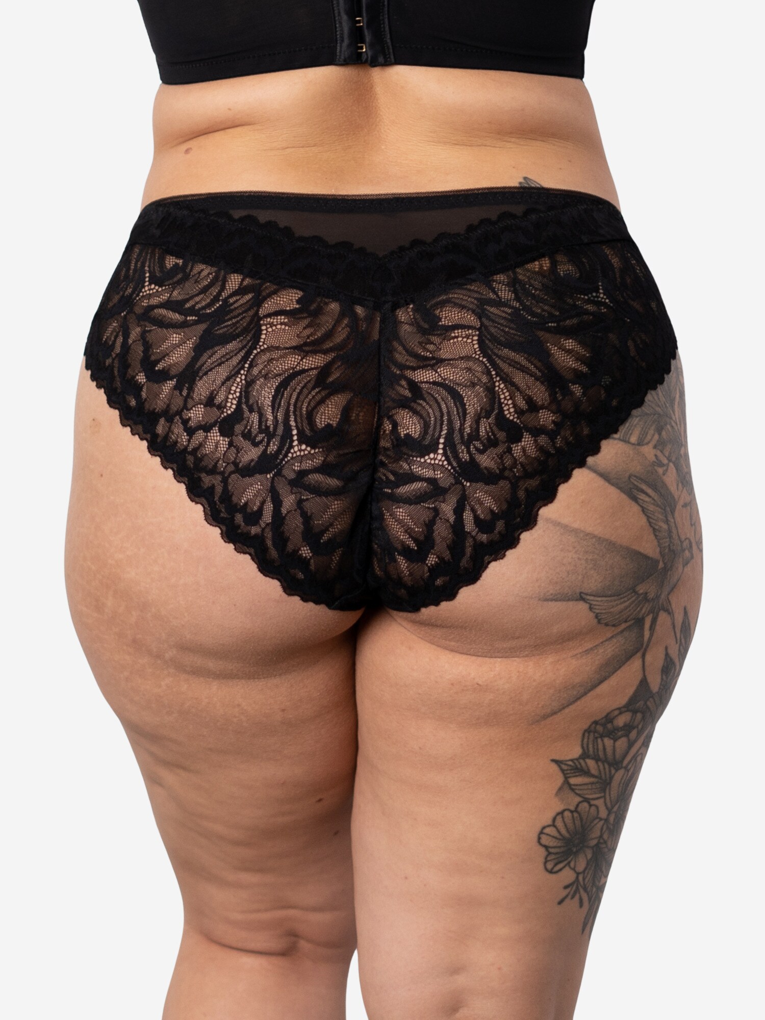 Thumbnail - SugarShape Panty Cariba