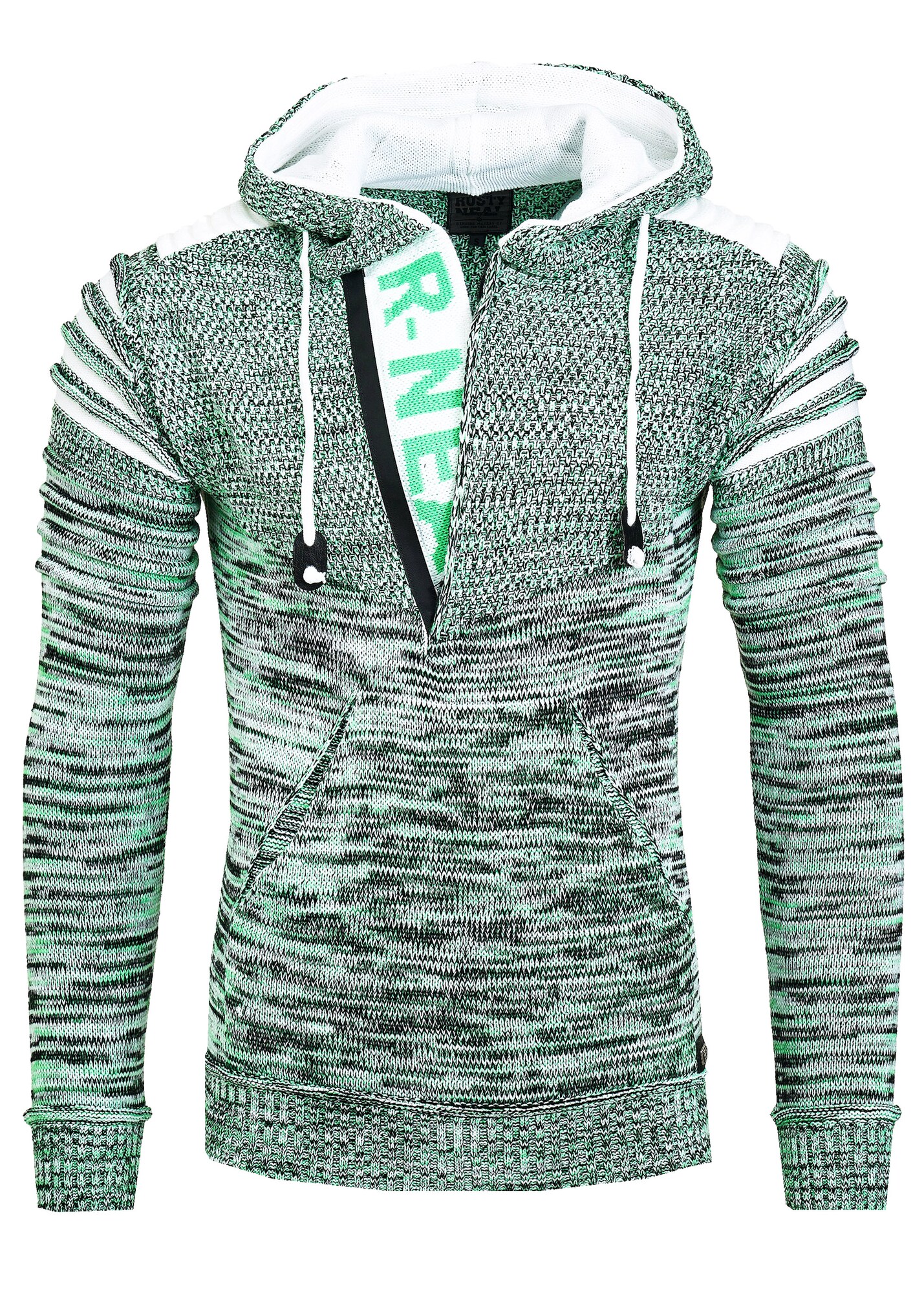 Thumbnail - Rusty Neal Pullover