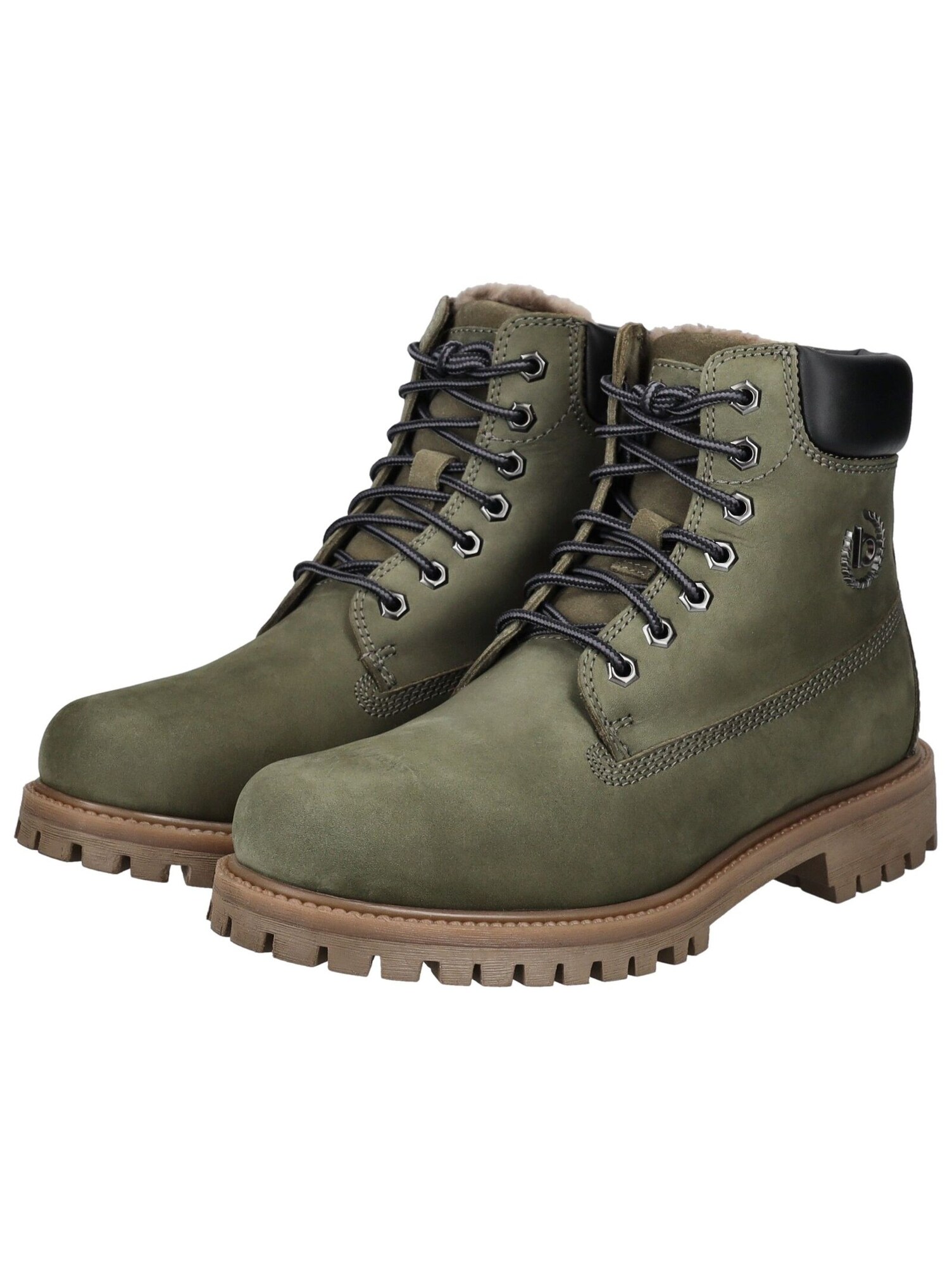 Thumbnail - Schnürboots