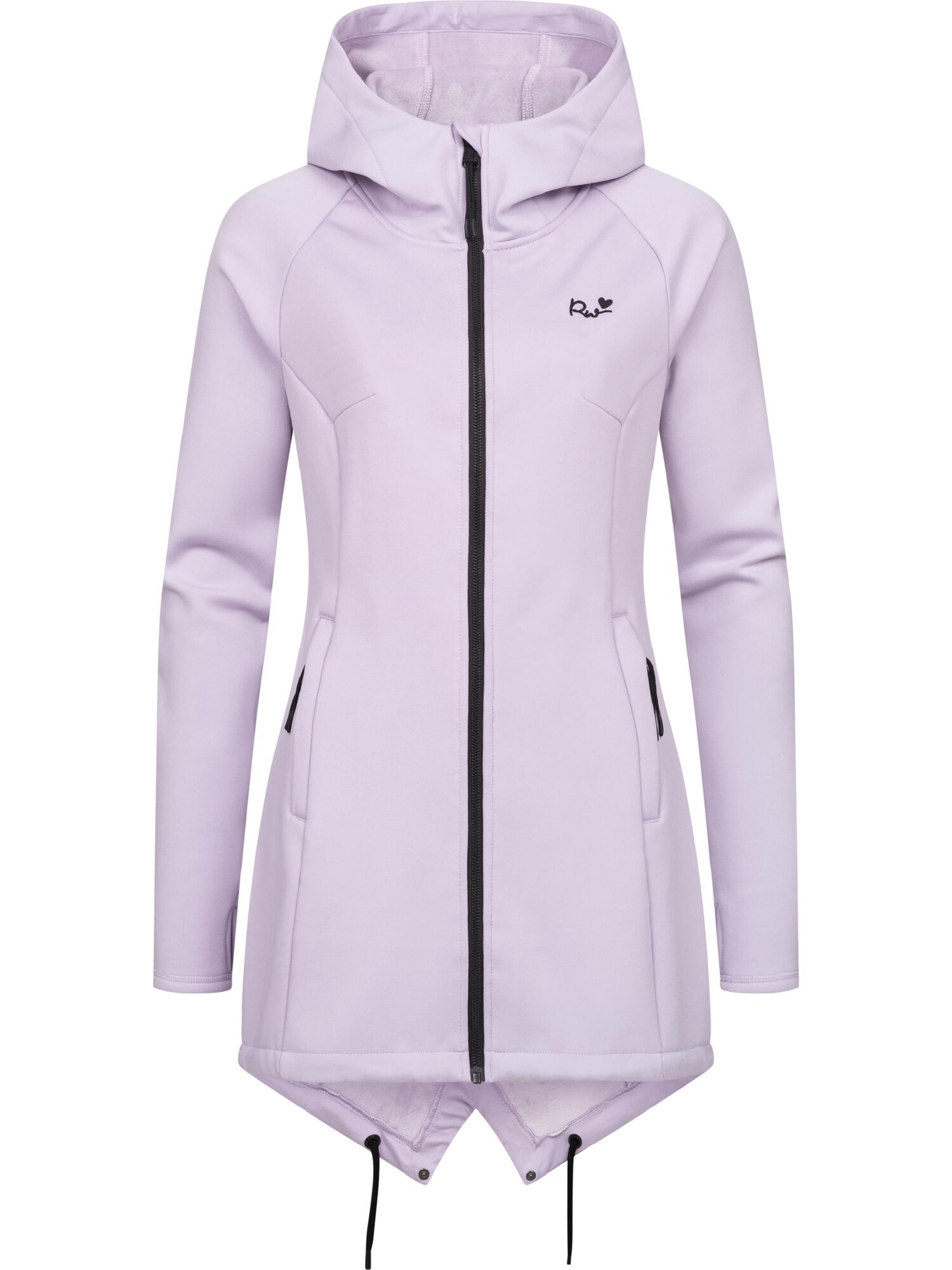 Thumbnail - Ragwear Sweatjacke Wingi