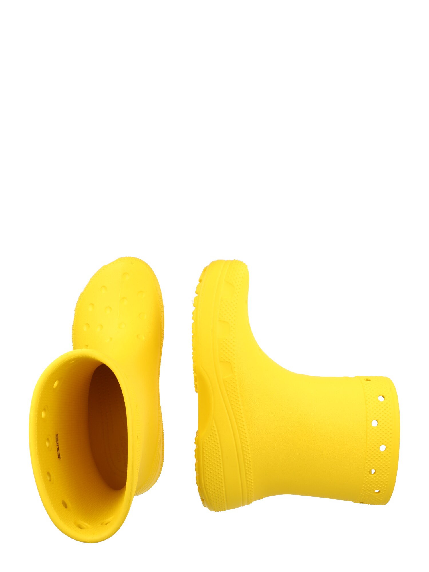 Crocs Gumáky  žltá (obrázok 2)