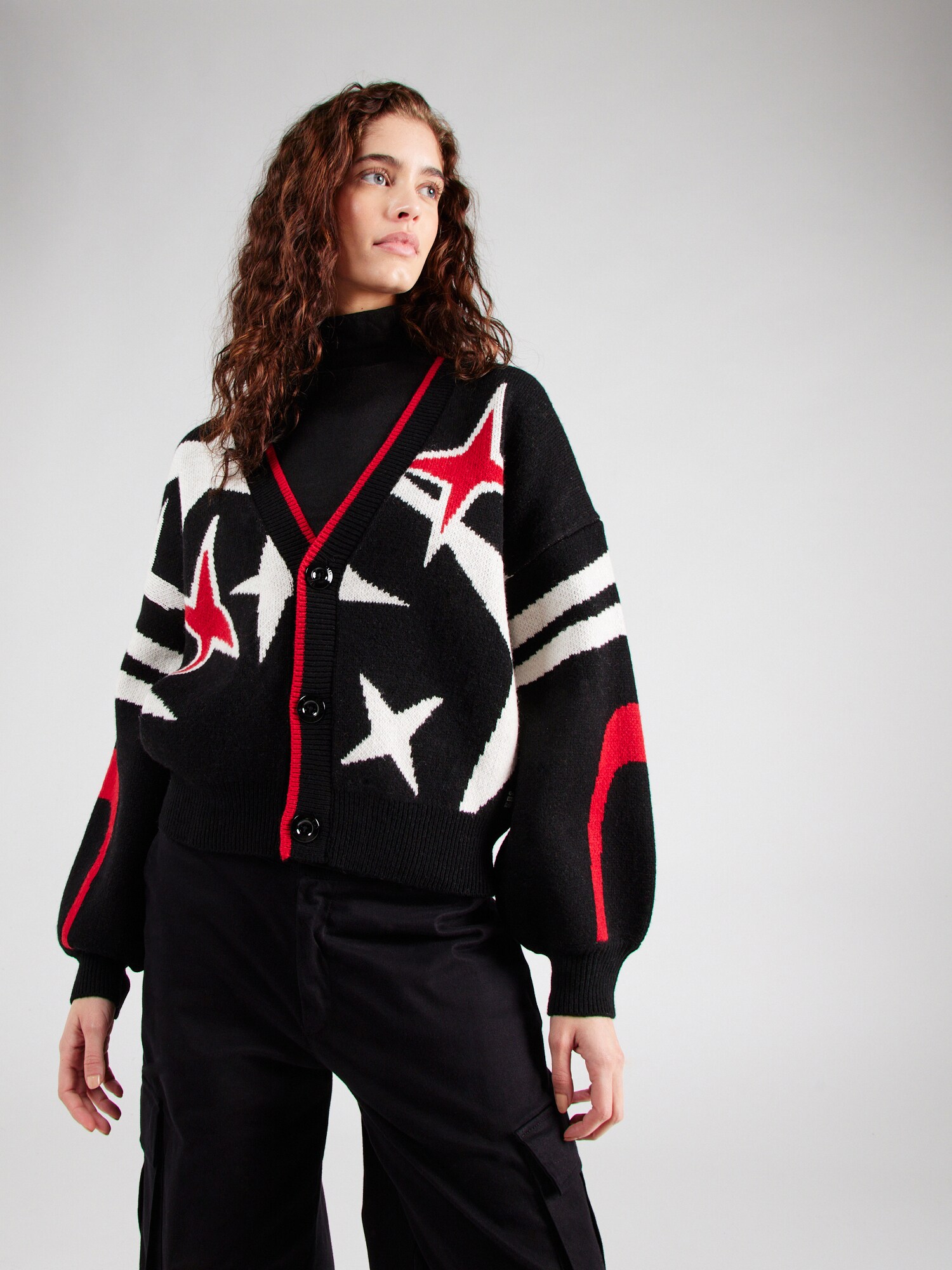 Thumbnail - Strickjacke 'Holiday'