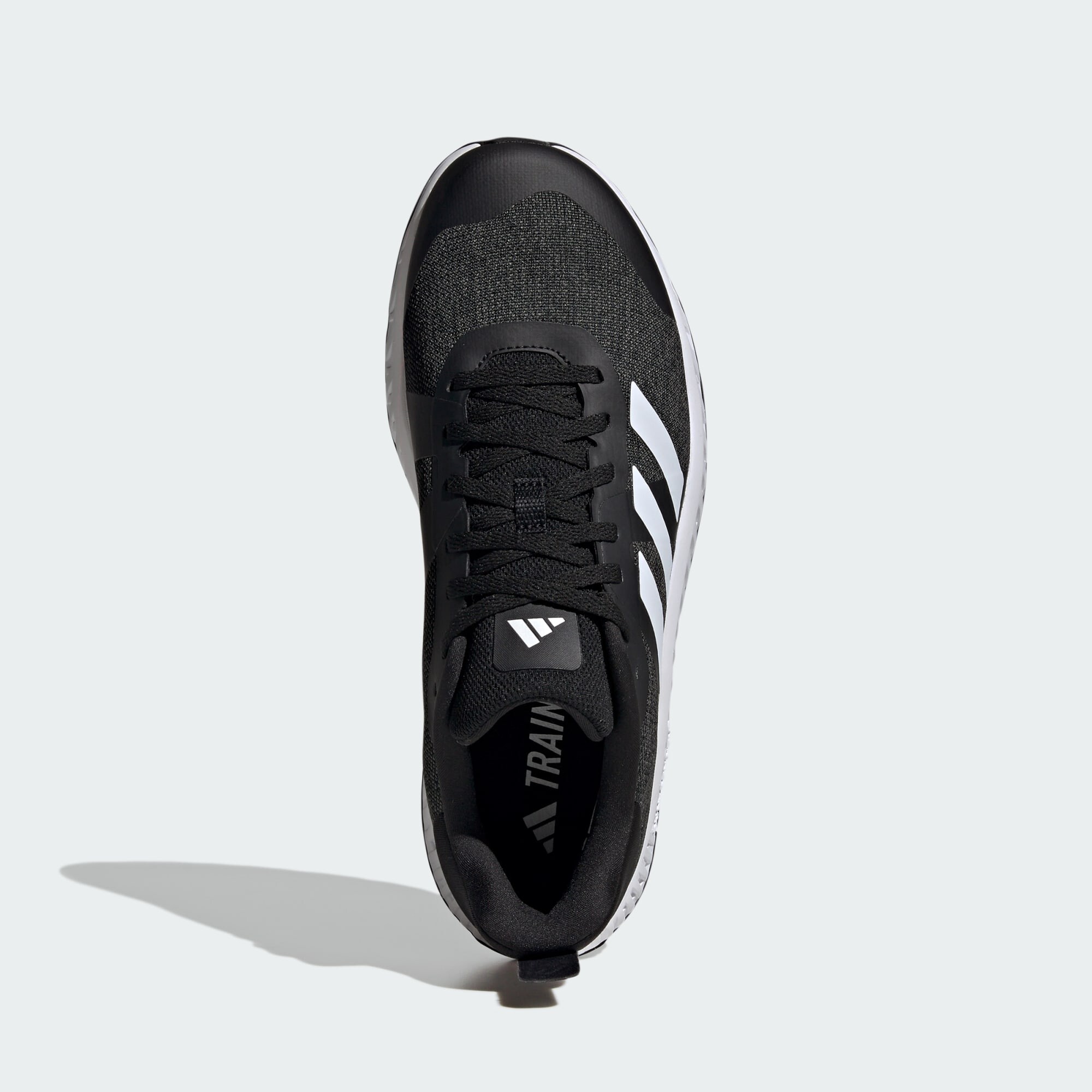 ADIDAS PERFORMANCE Sportcipő 'Everyset'  fekete / fehér termék 2. képe