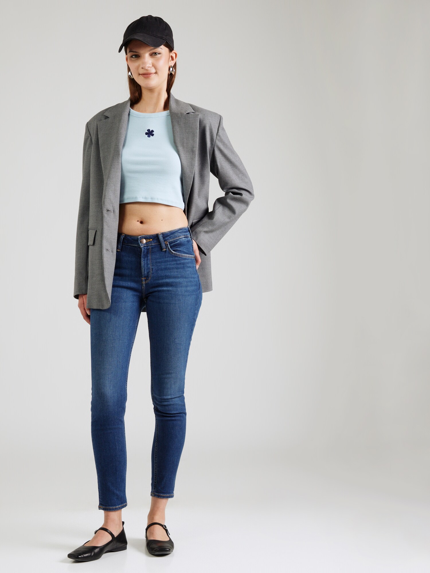 Thumbnail - Jeans  'SCARLETT'