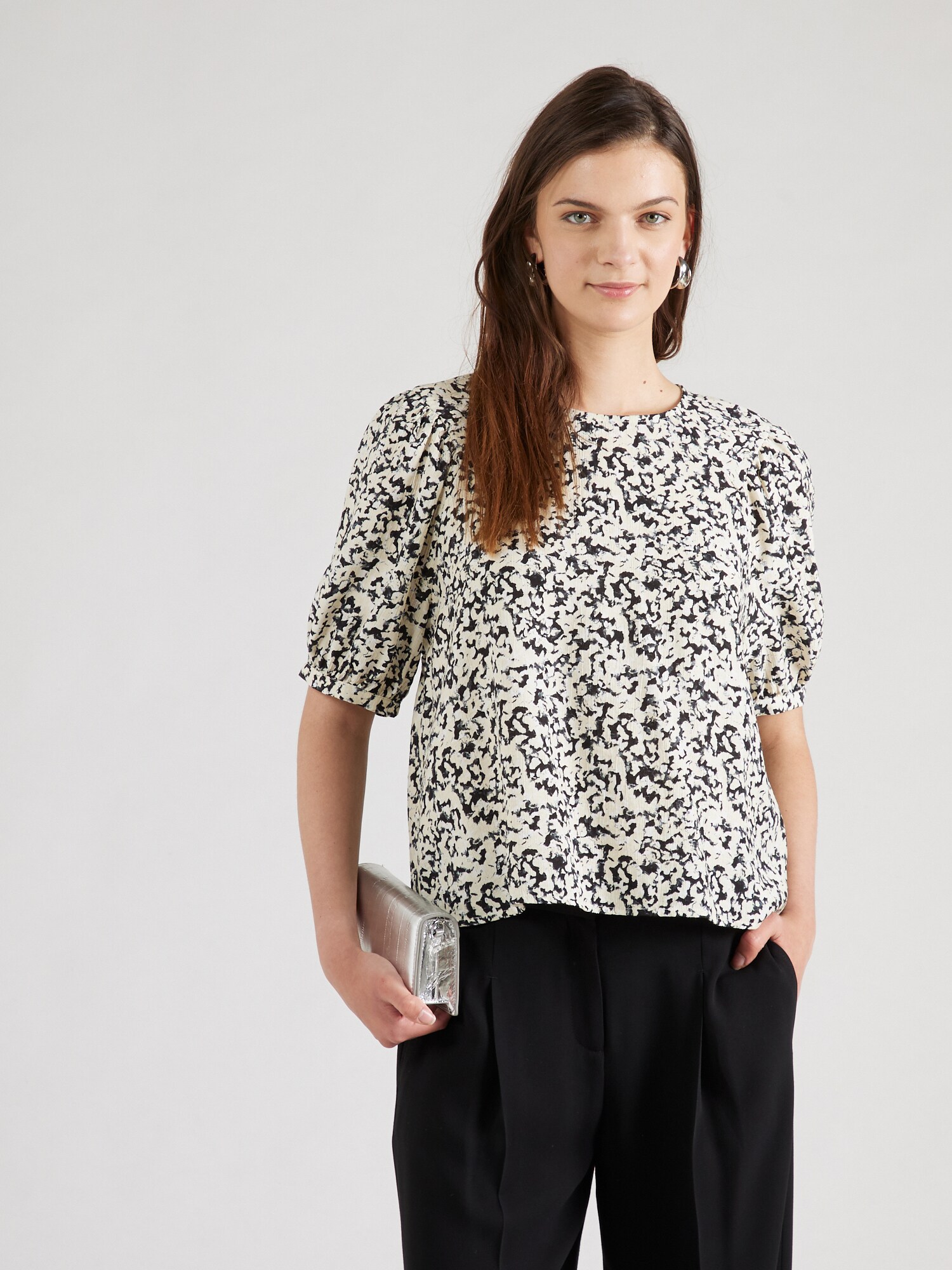 Thumbnail - MSCH COPENHAGEN Bluse MSCHJusia