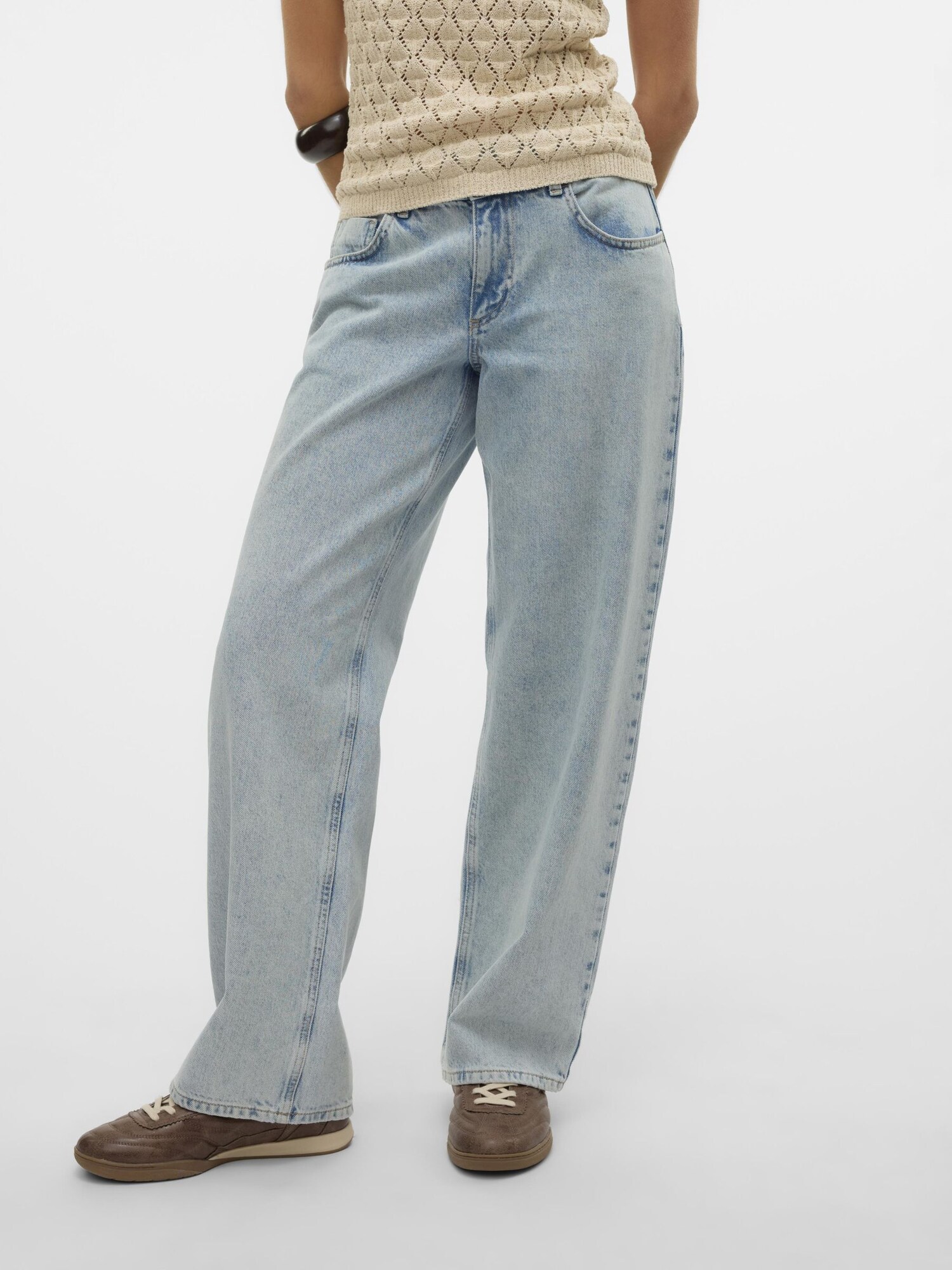 Thumbnail - VERO MODA Jeans VMRancy