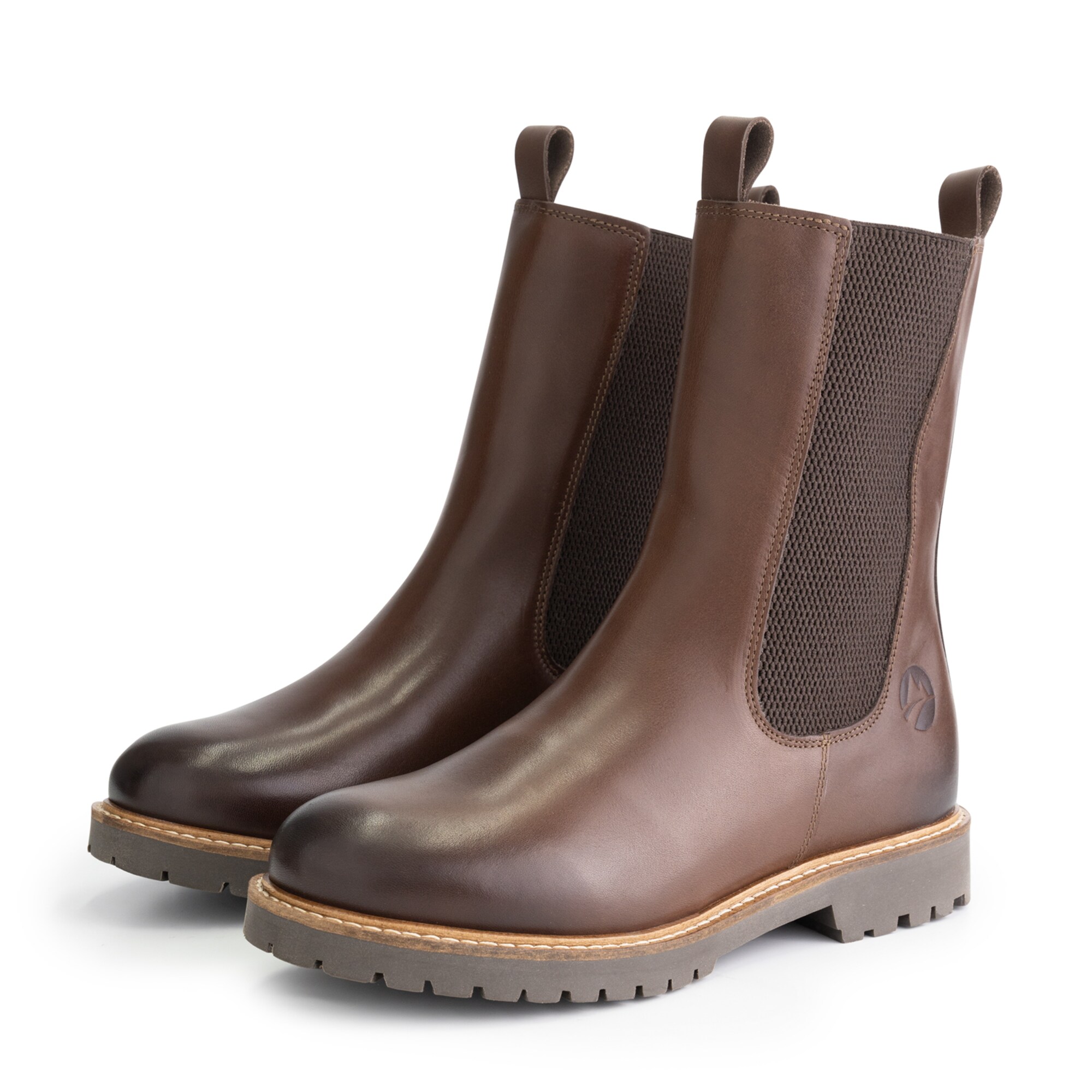Thumbnail - Chelsea Boots 'Forsand'