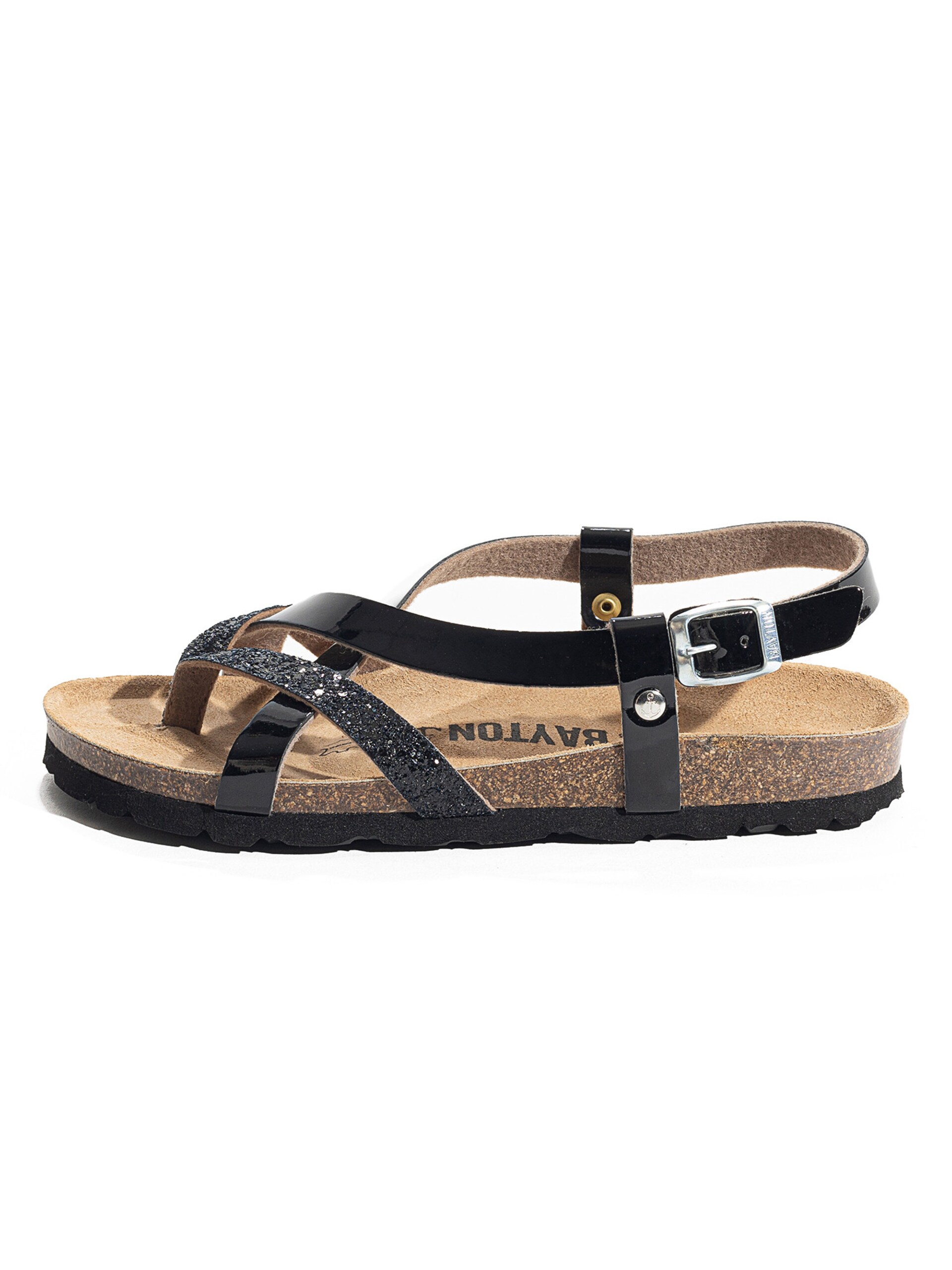 Bayton Remsandal 'Alambra' sandaler dam