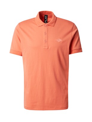 Replay Shirt Oranje