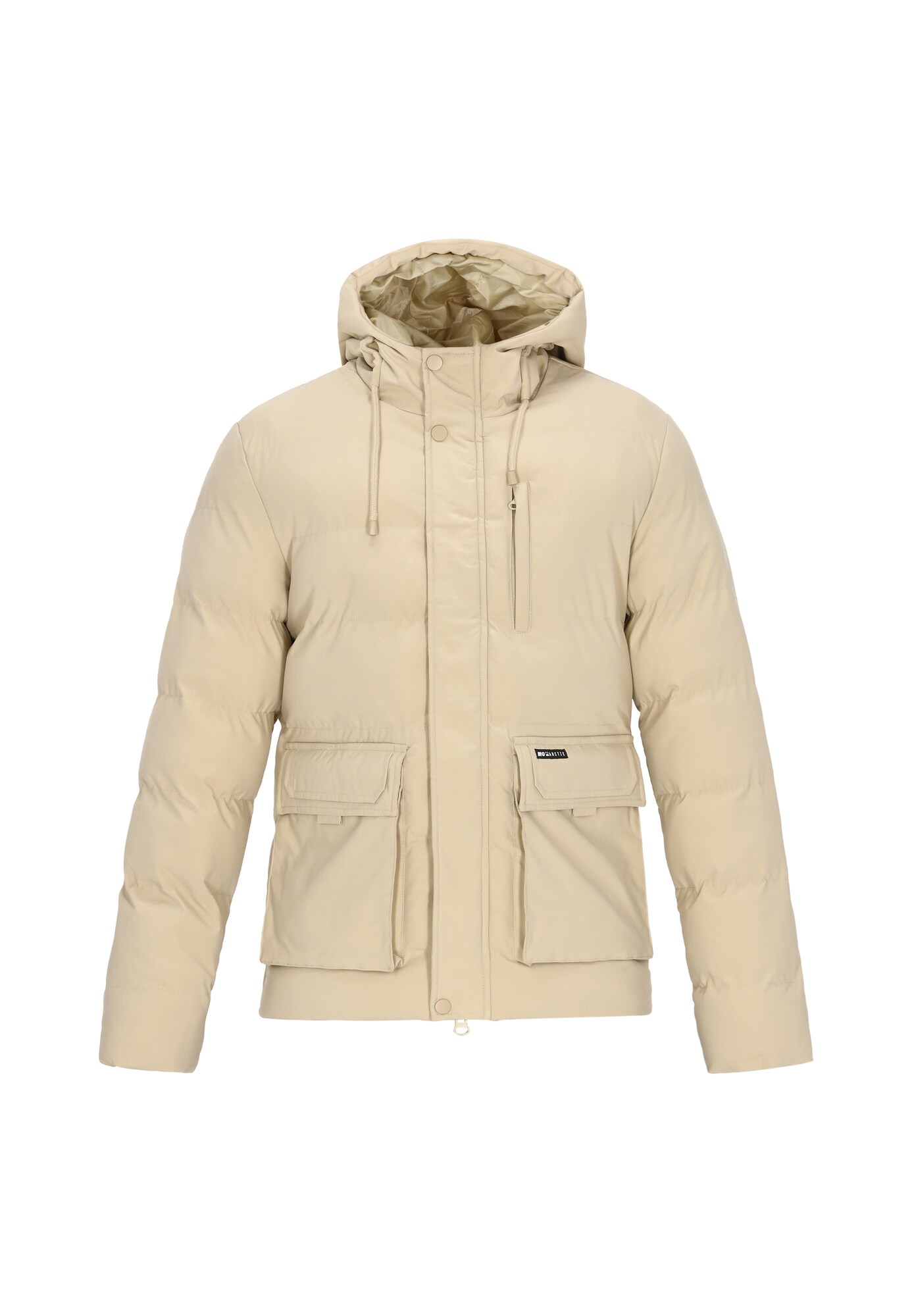 Mo Arctic Chaqueta de invierno  beige