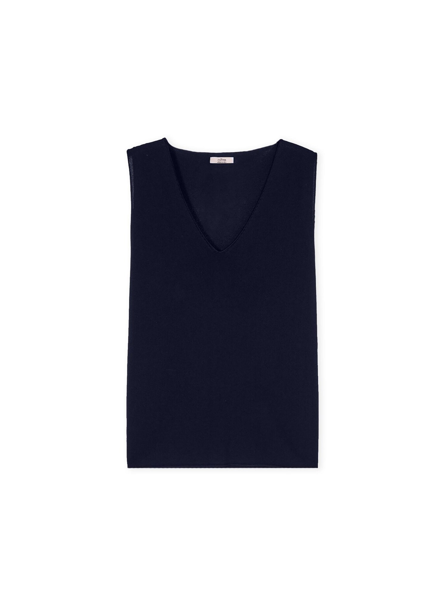oltre Jersey  azul