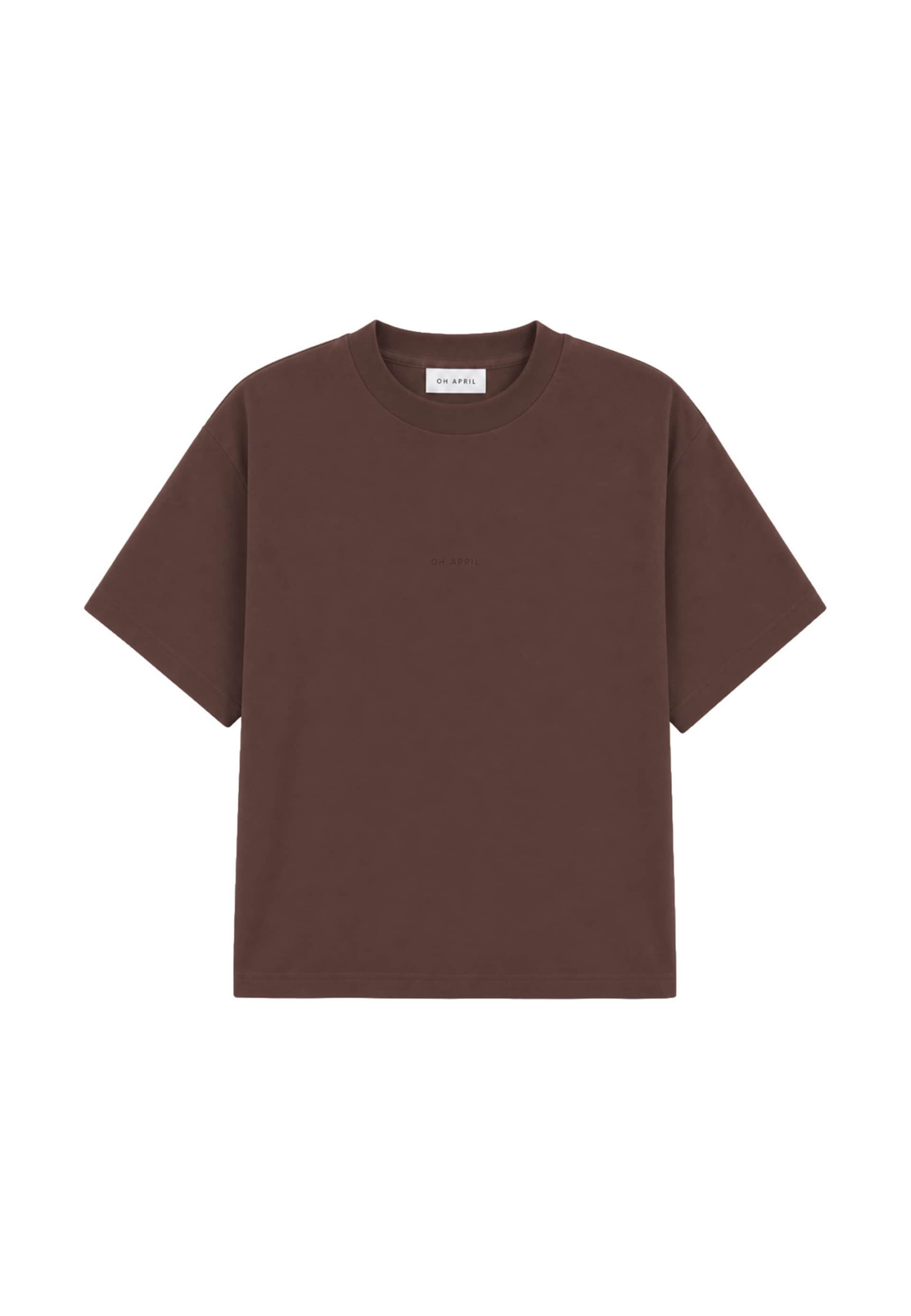 OH APRIL T-shirt 'Ella' dam