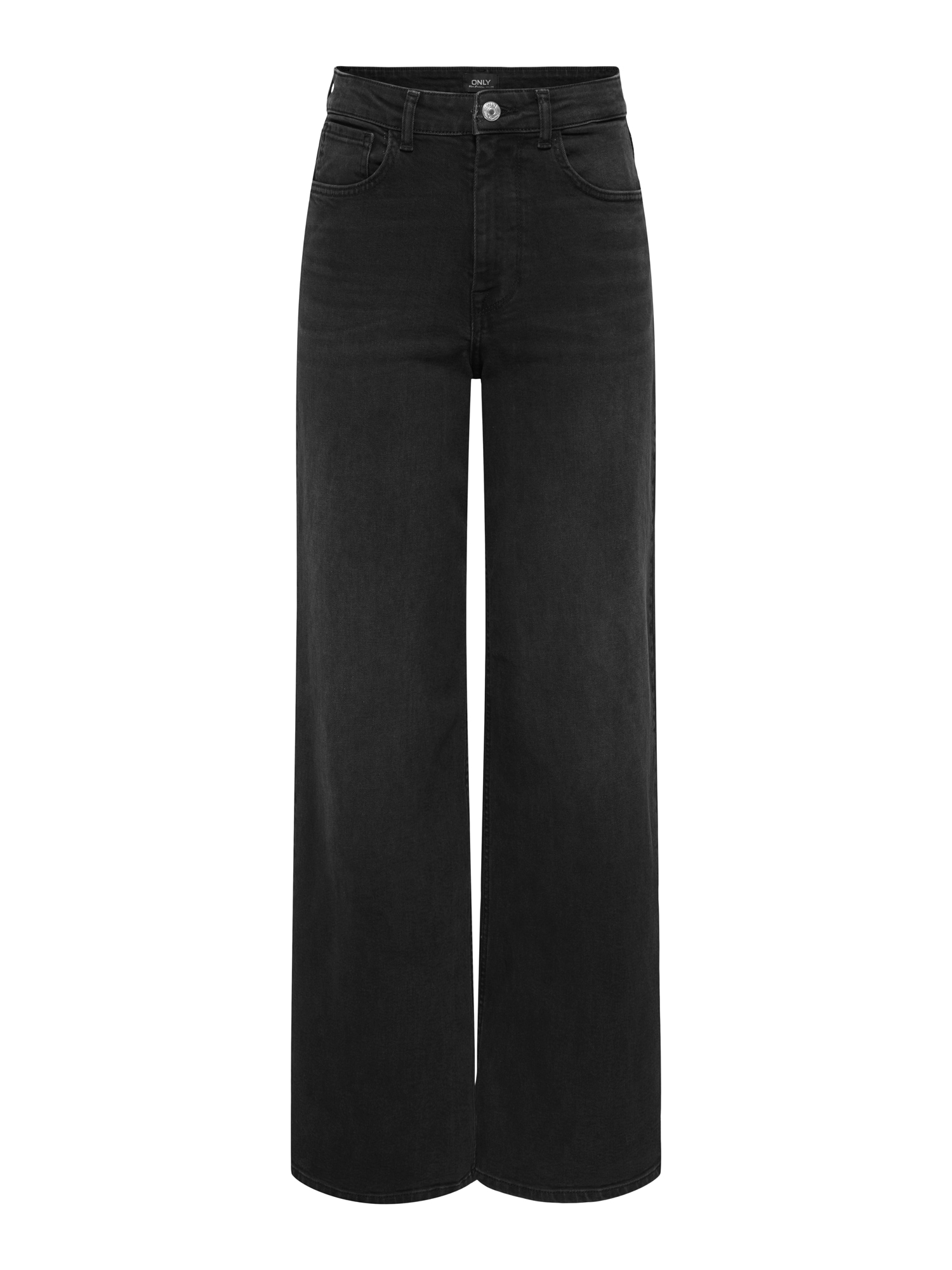 ONLY Jeans ONLHANNAH  negru denim