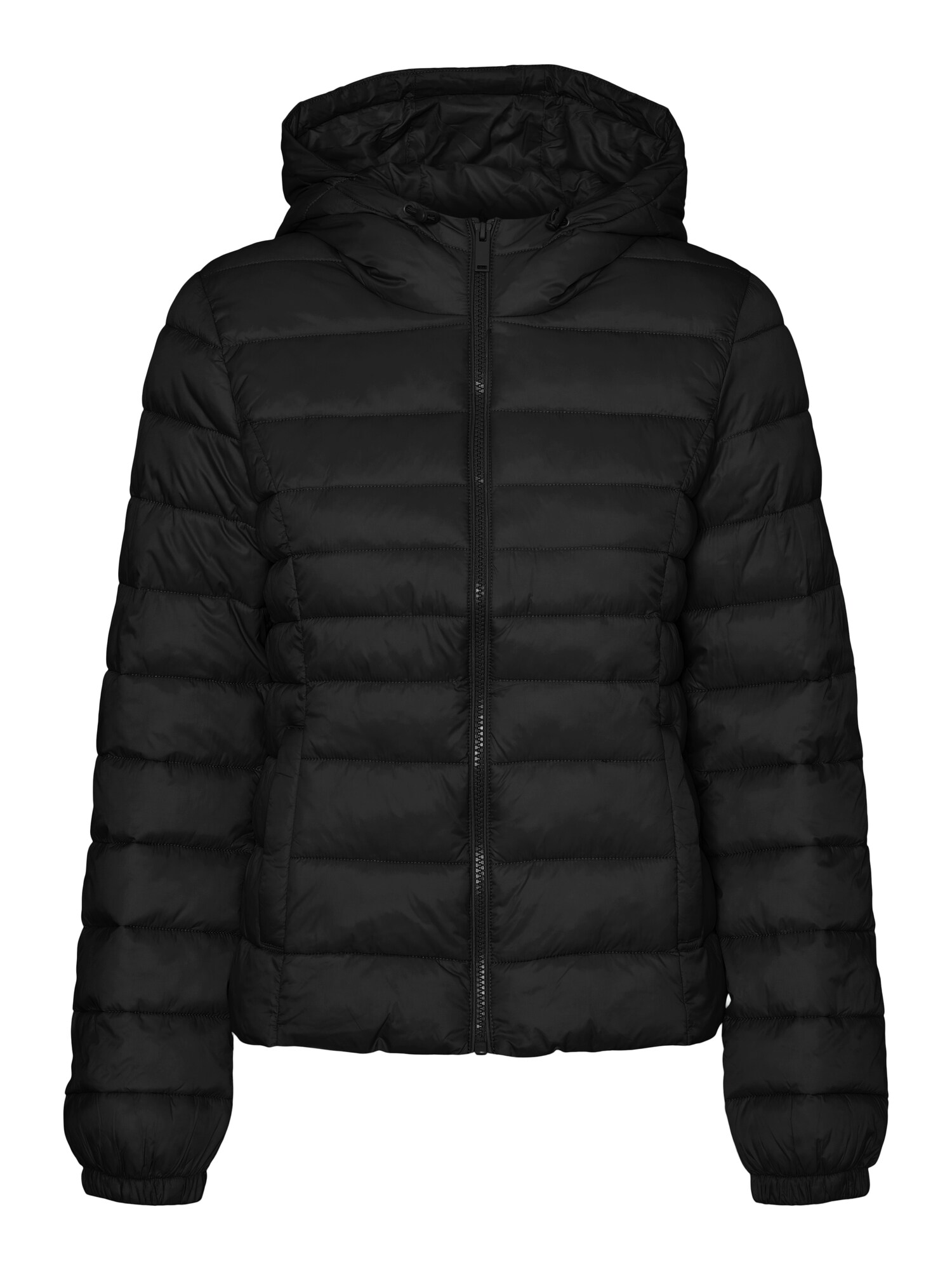 VERO MODA Geacă de primăvară-toamnă VMMAY  negru