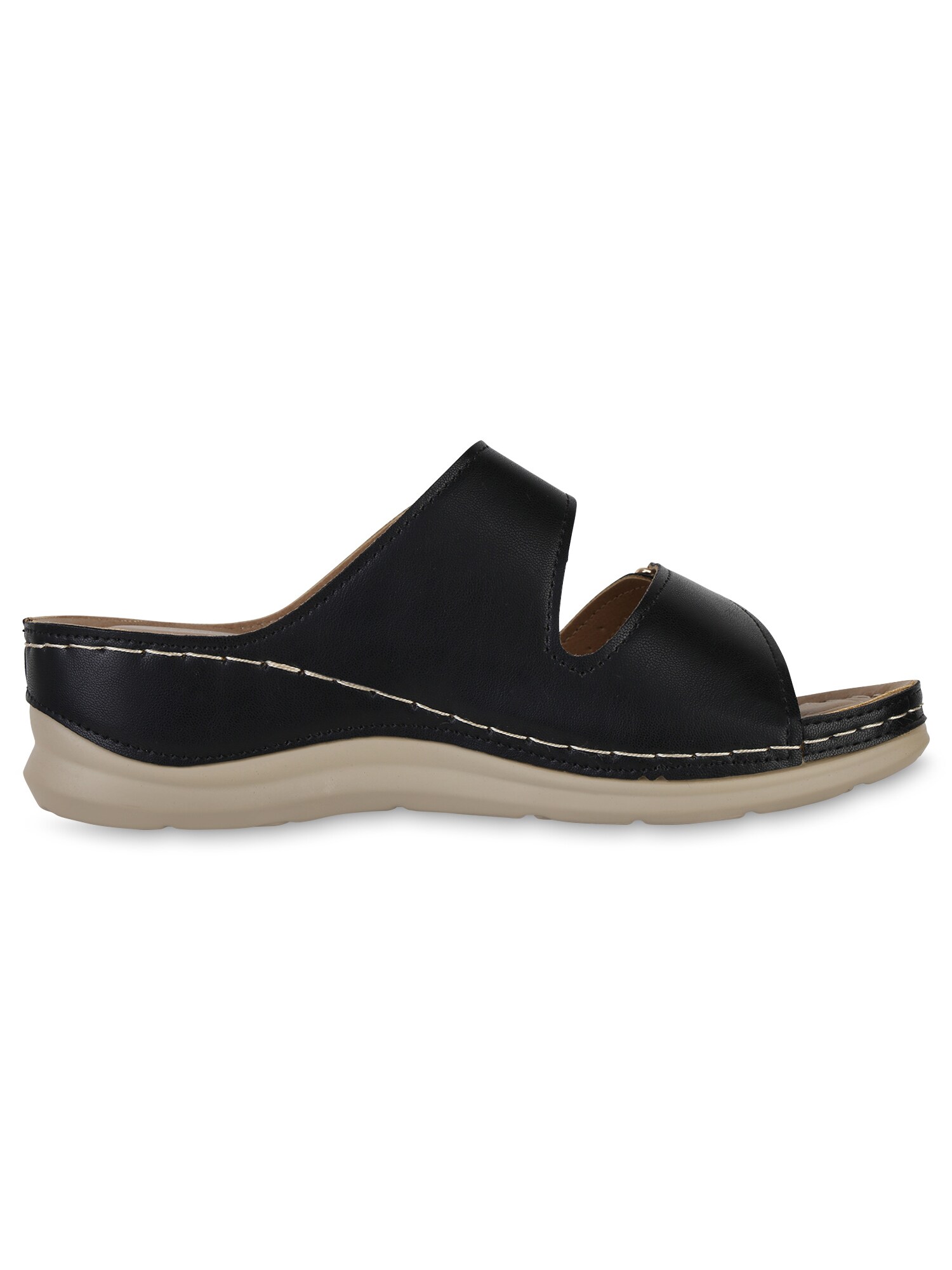 Thumbnail - Van Hill Pantolette Madison