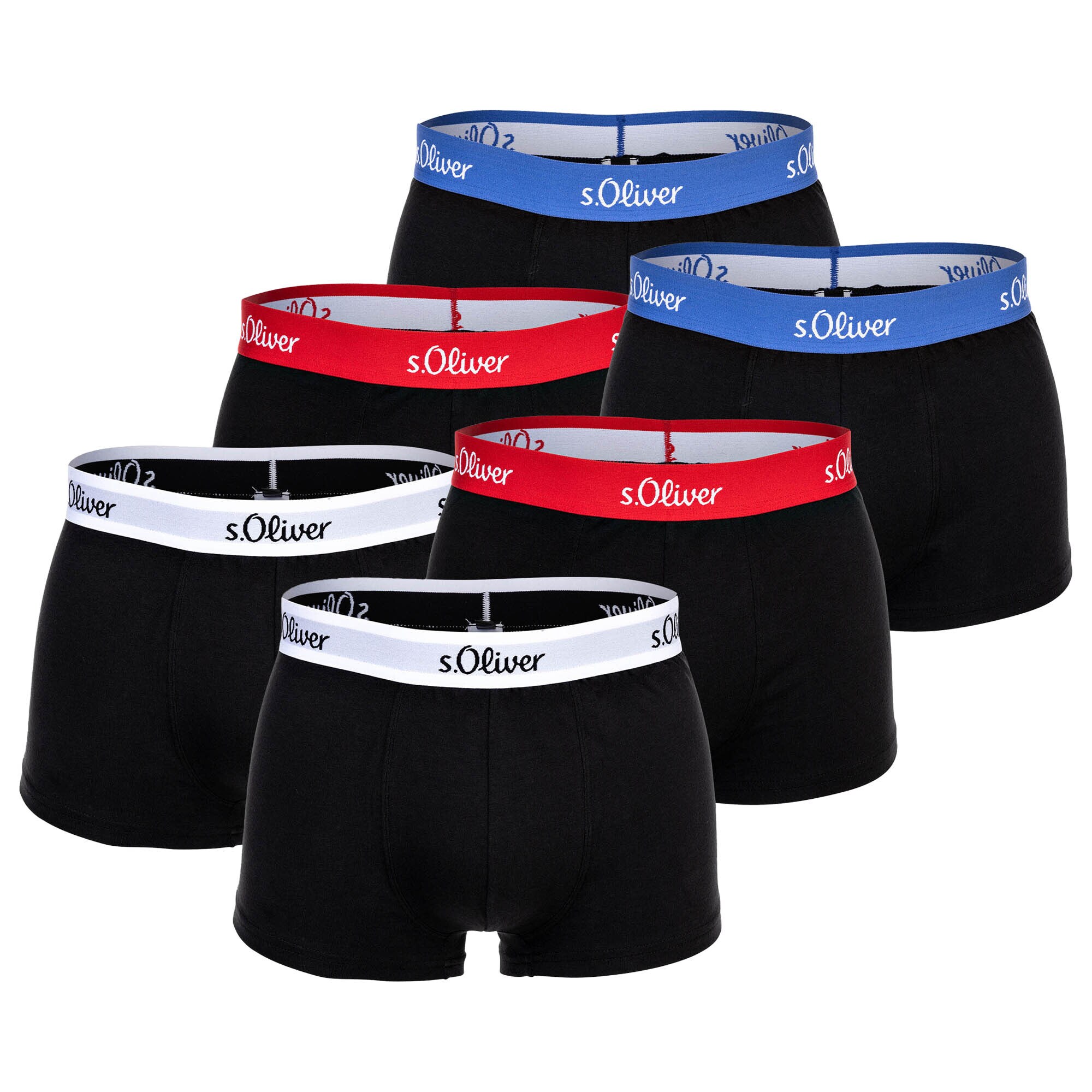 Thumbnail - s.Oliver Boxershort