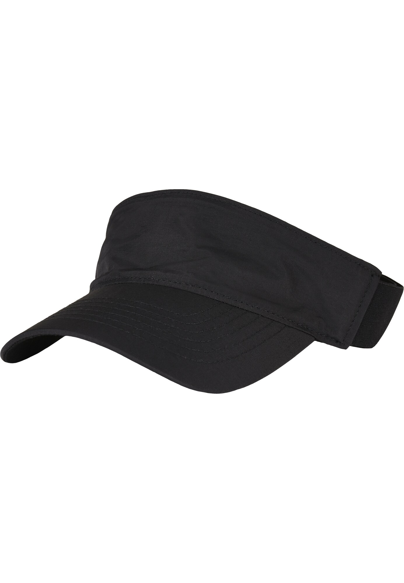 Flexfit Șapcă Performance Visor  negru