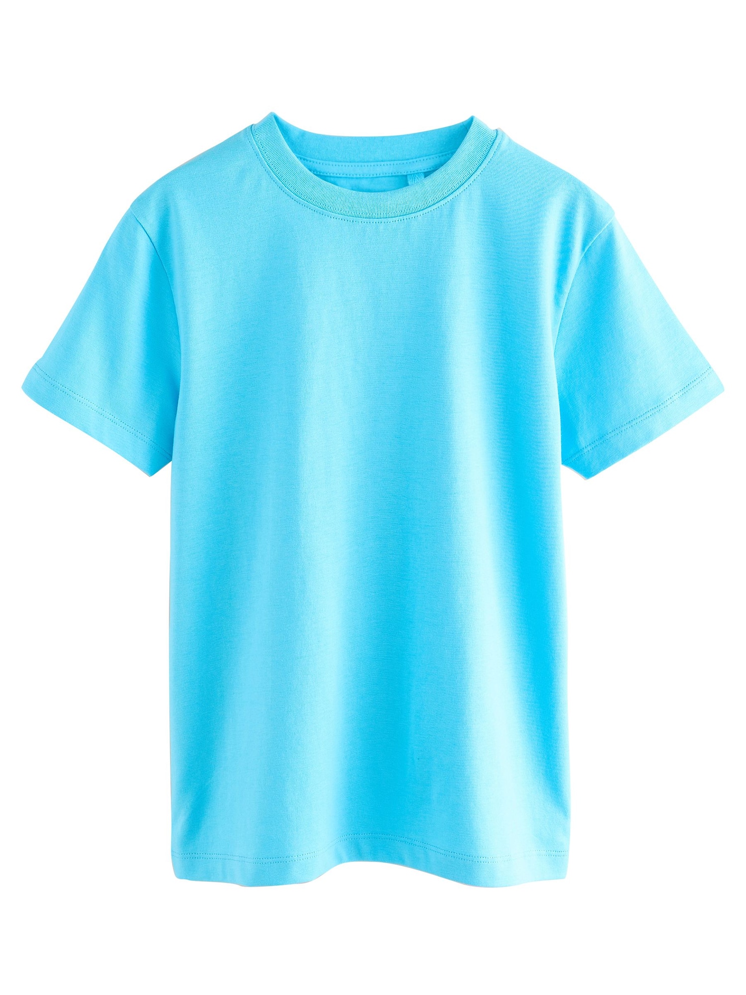 Next Tricou  albastru