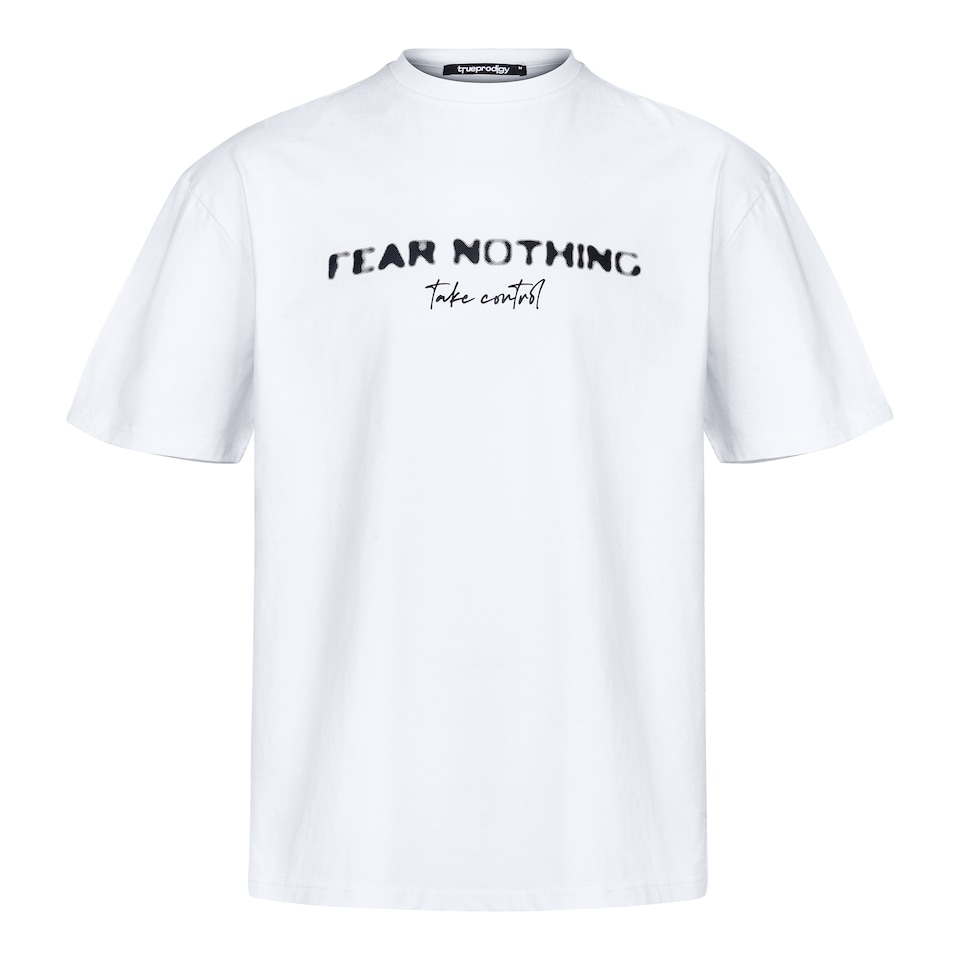 T-shirt 'Noa F'