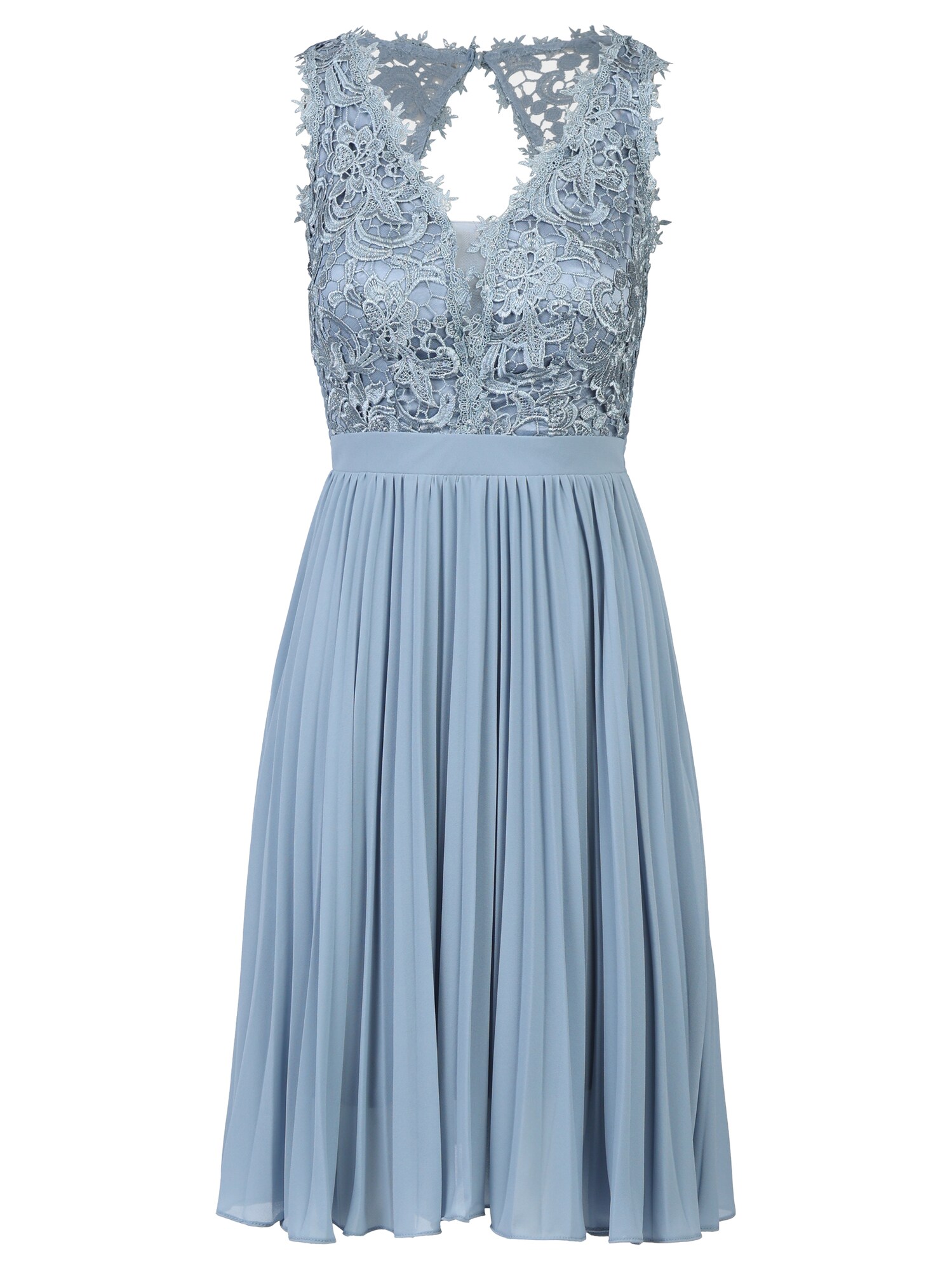 Kraimod Rochie de cocktail  albastru fumuriu