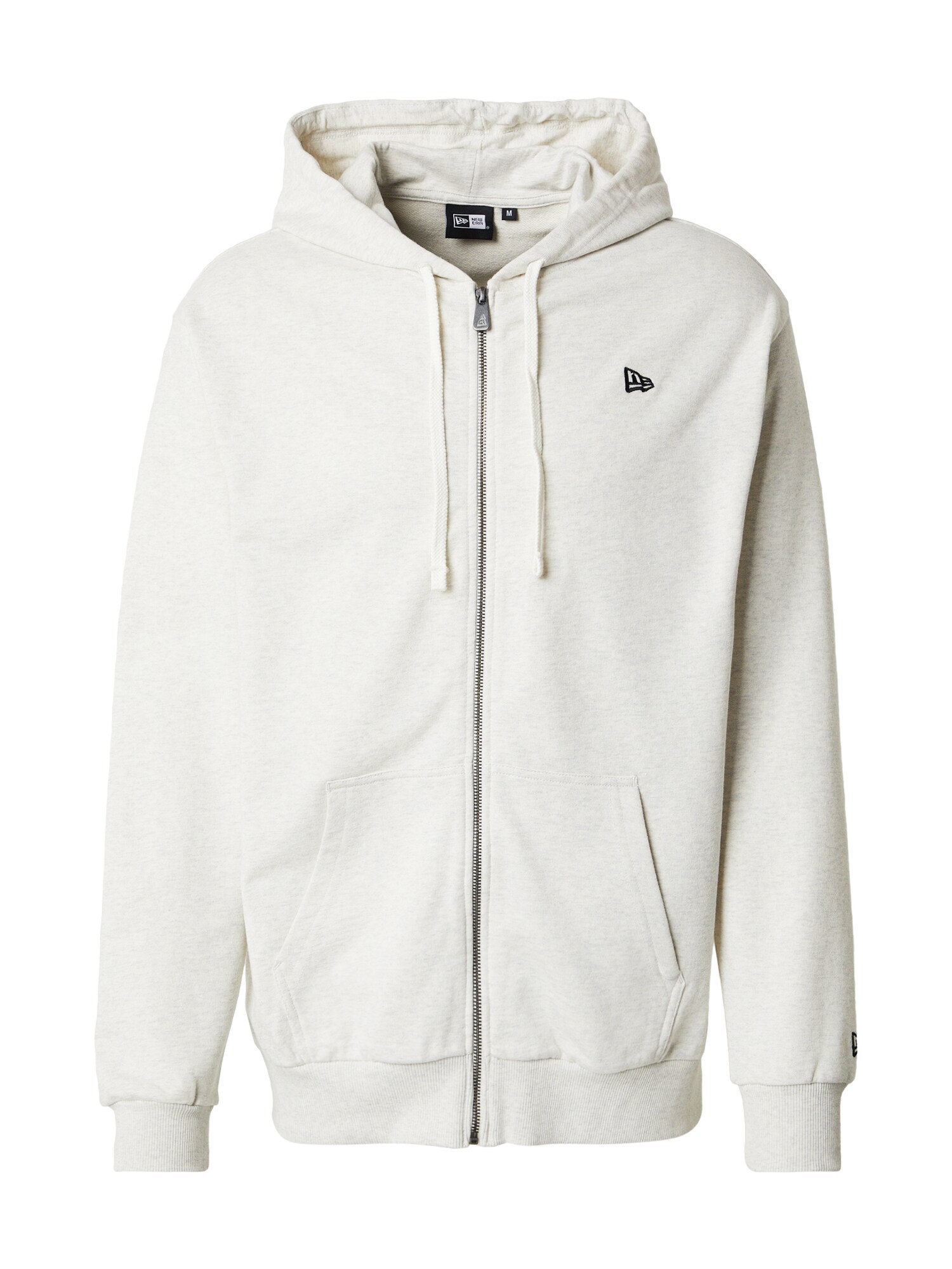 NEW ERA Hanorac Essntials  gri deschis