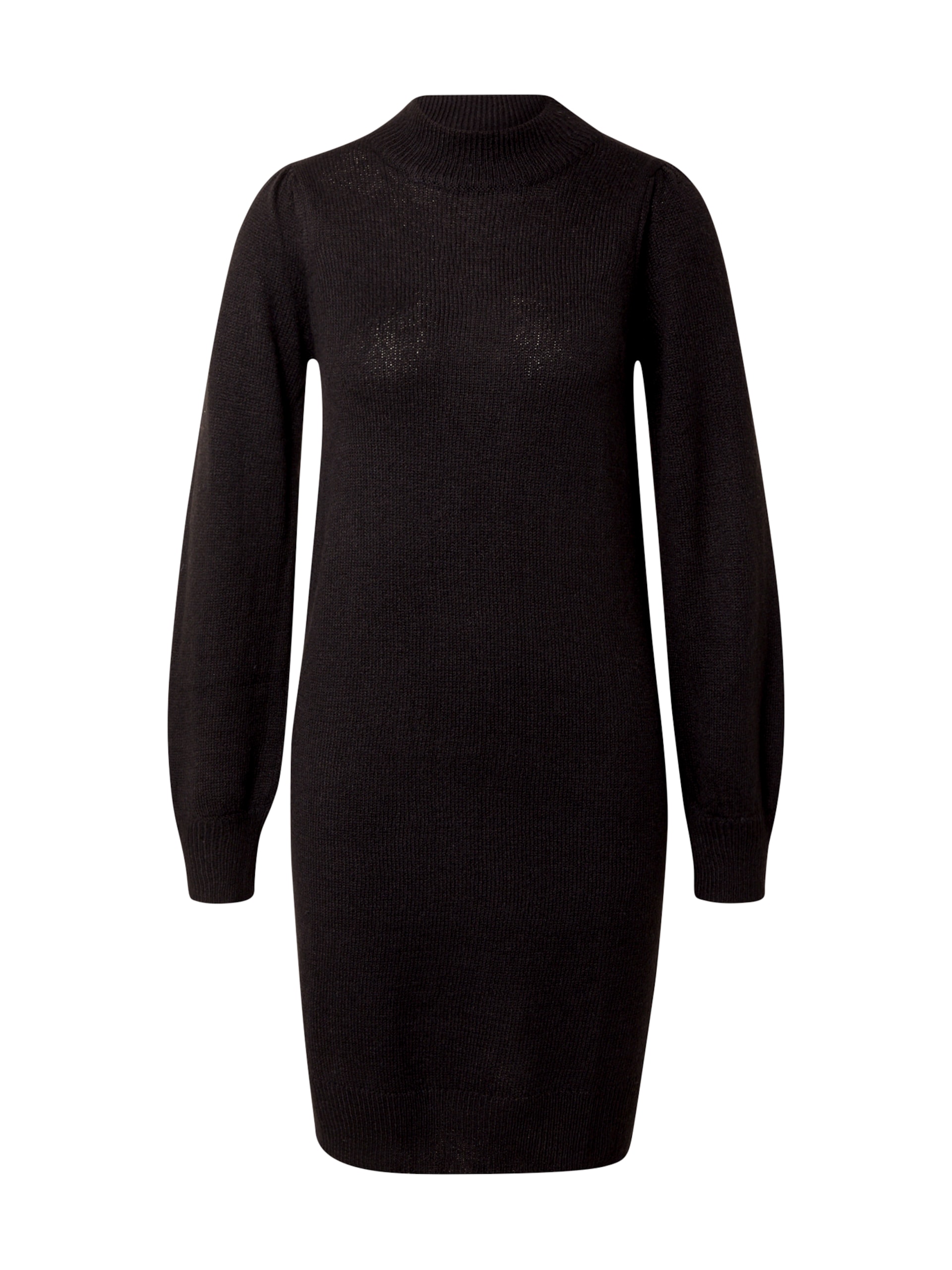 JDY Rue L/S High Neck Dress klänningar dam – bild 9